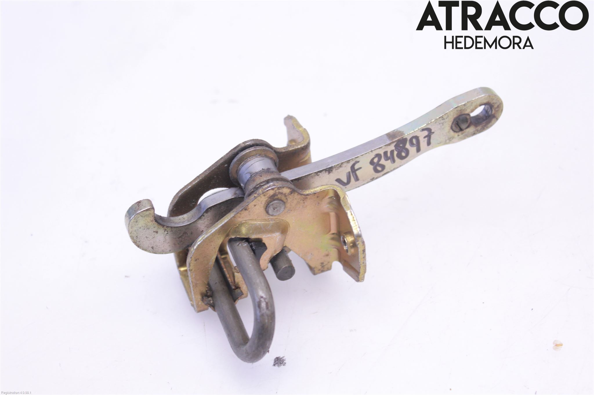 BMW Z3 E36/6    94-02 Dørstopper