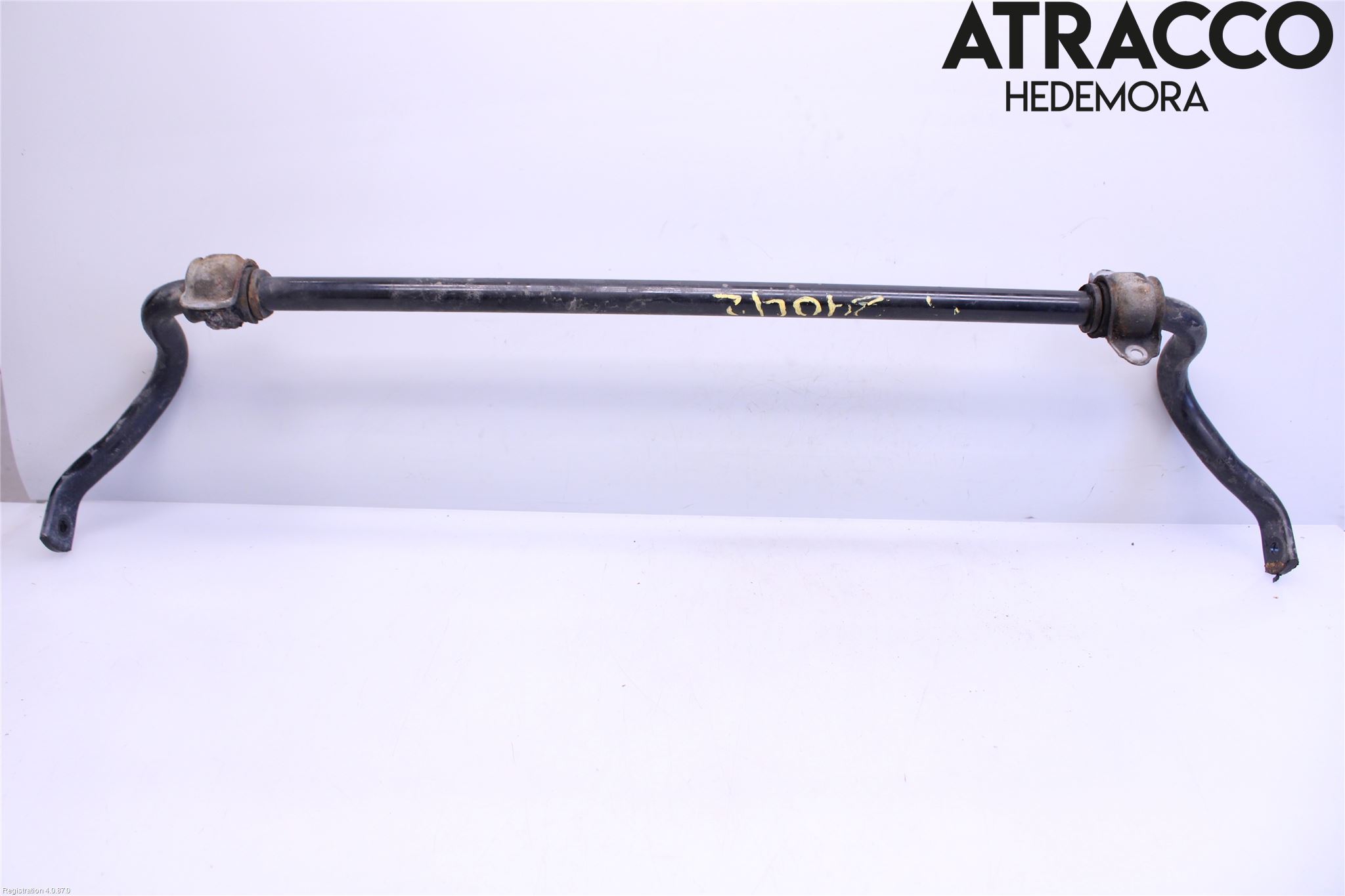 Audi A5 07-16 Stablisatorstag Foran