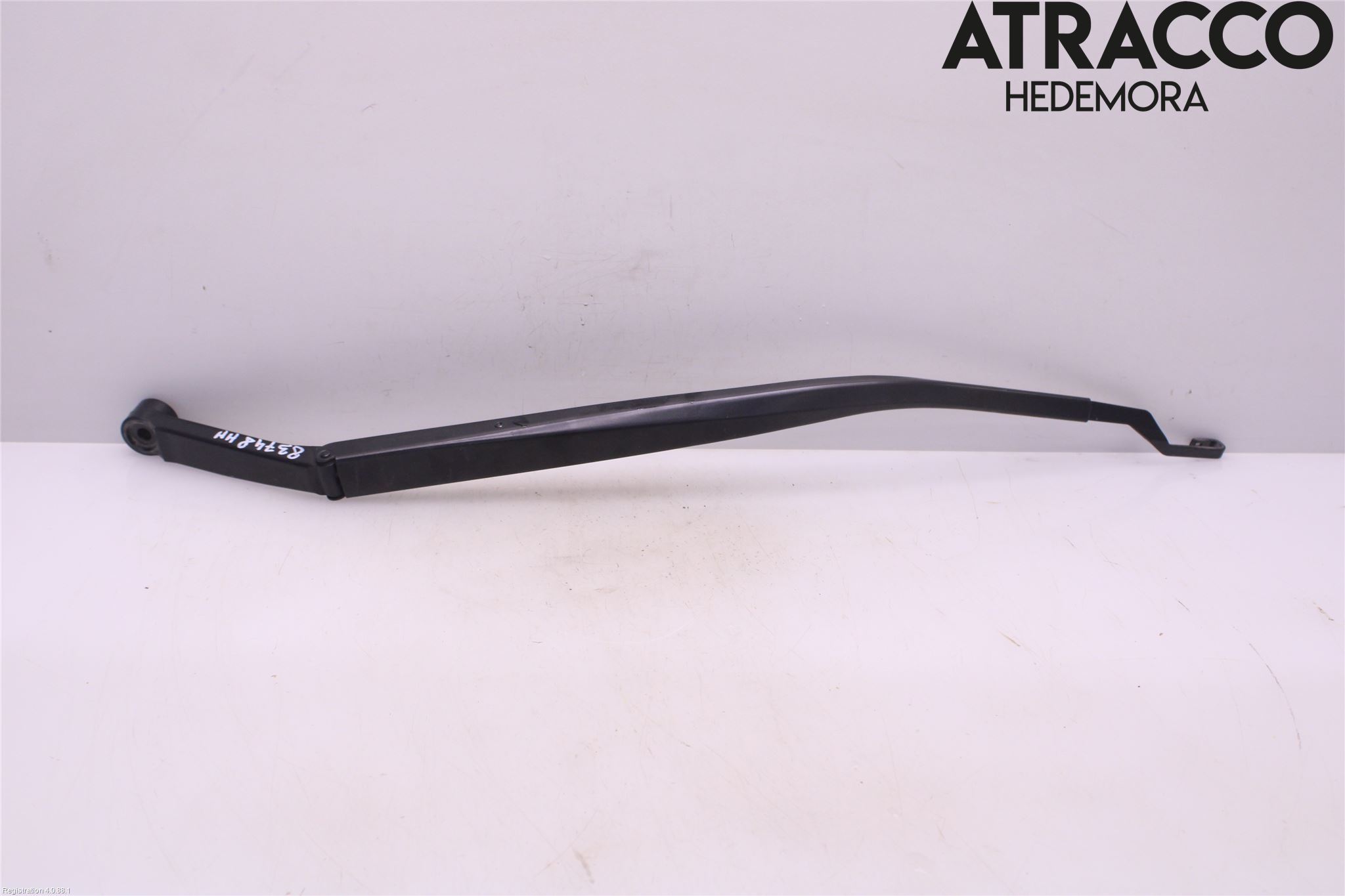 Toyota COROLLA 19- Viskerarm-Armer Frontrute