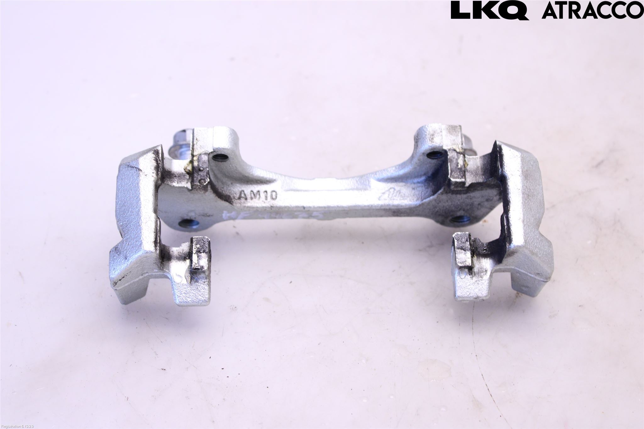 Toyota YARIS XP21 20- Bremsecaliper Feste Holder