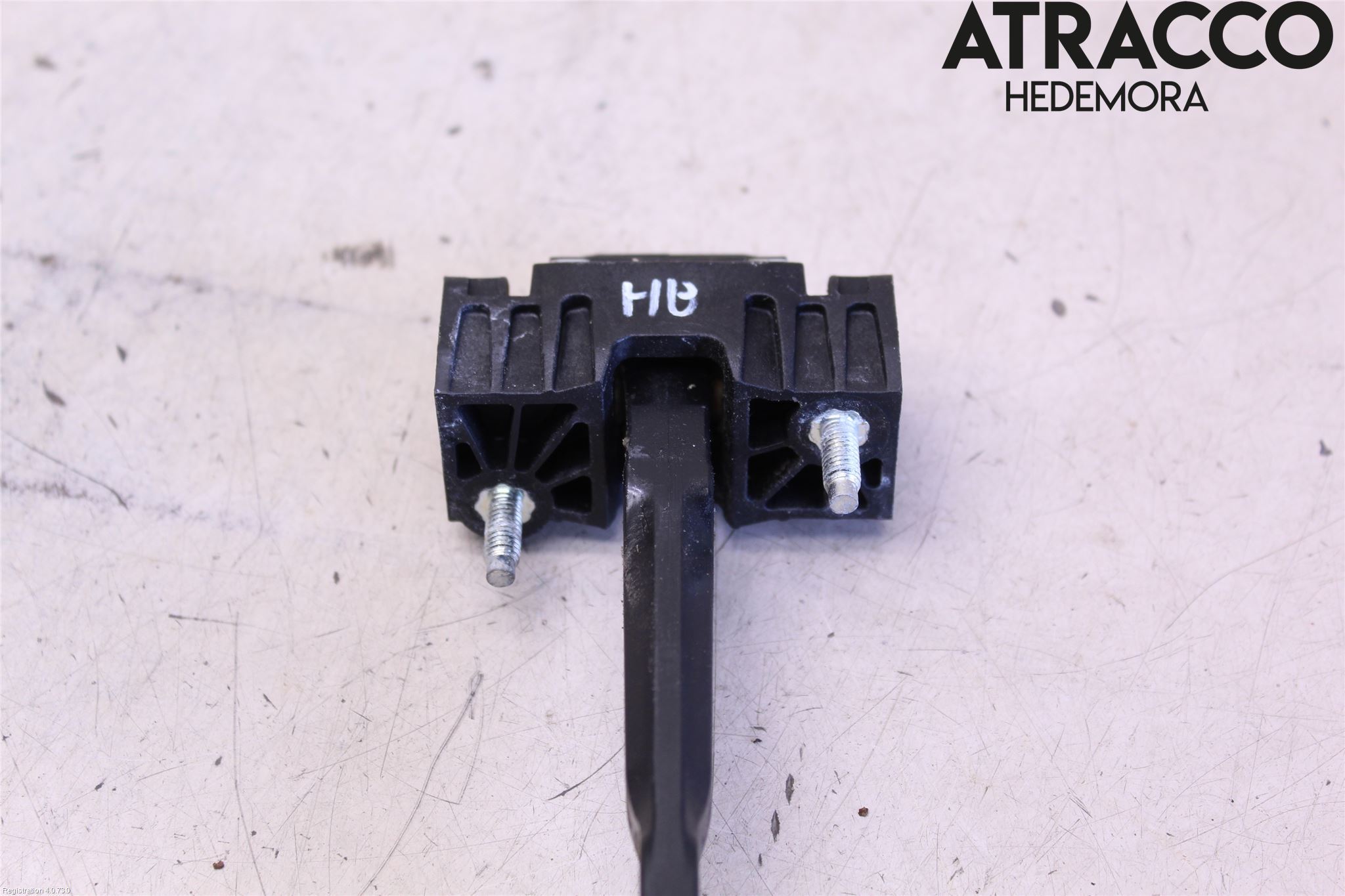 Volvo XC60 09-13 Dørstopper