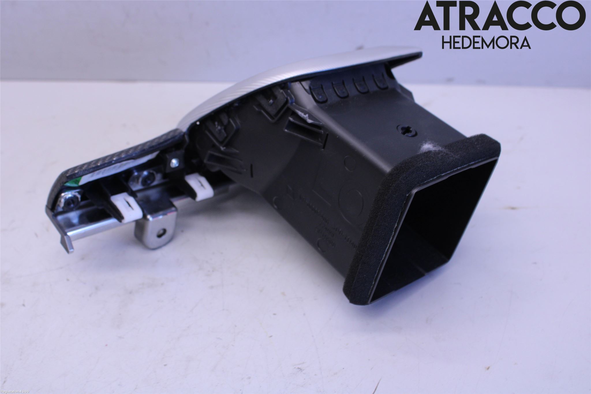 Jeep GRAND CHEROKEE 10-20 Dashbord Kanal - Dyse