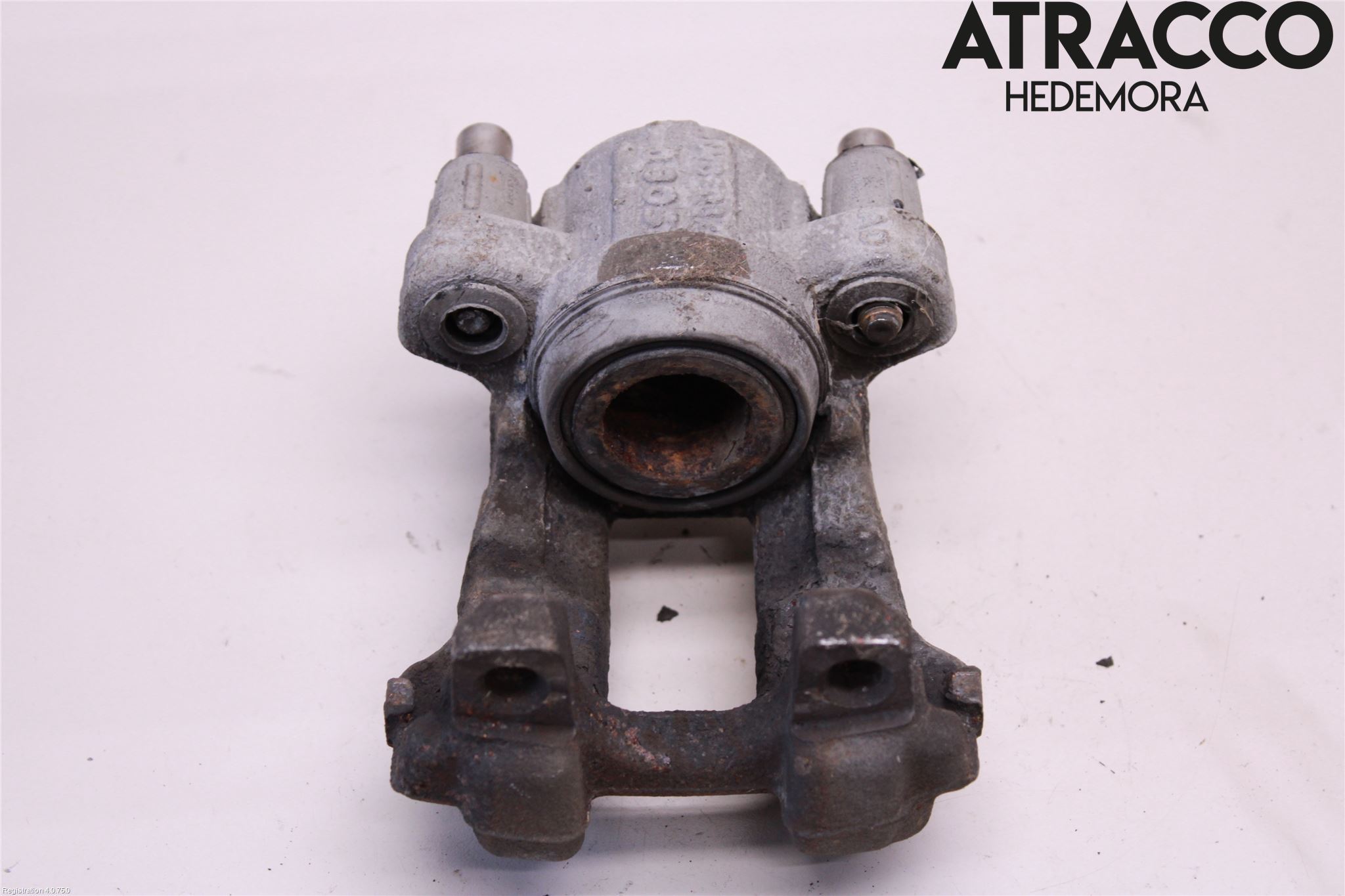 BMW 4 F32/F33/F82/F83 13-20 Bremsecaliper Bak Venstre