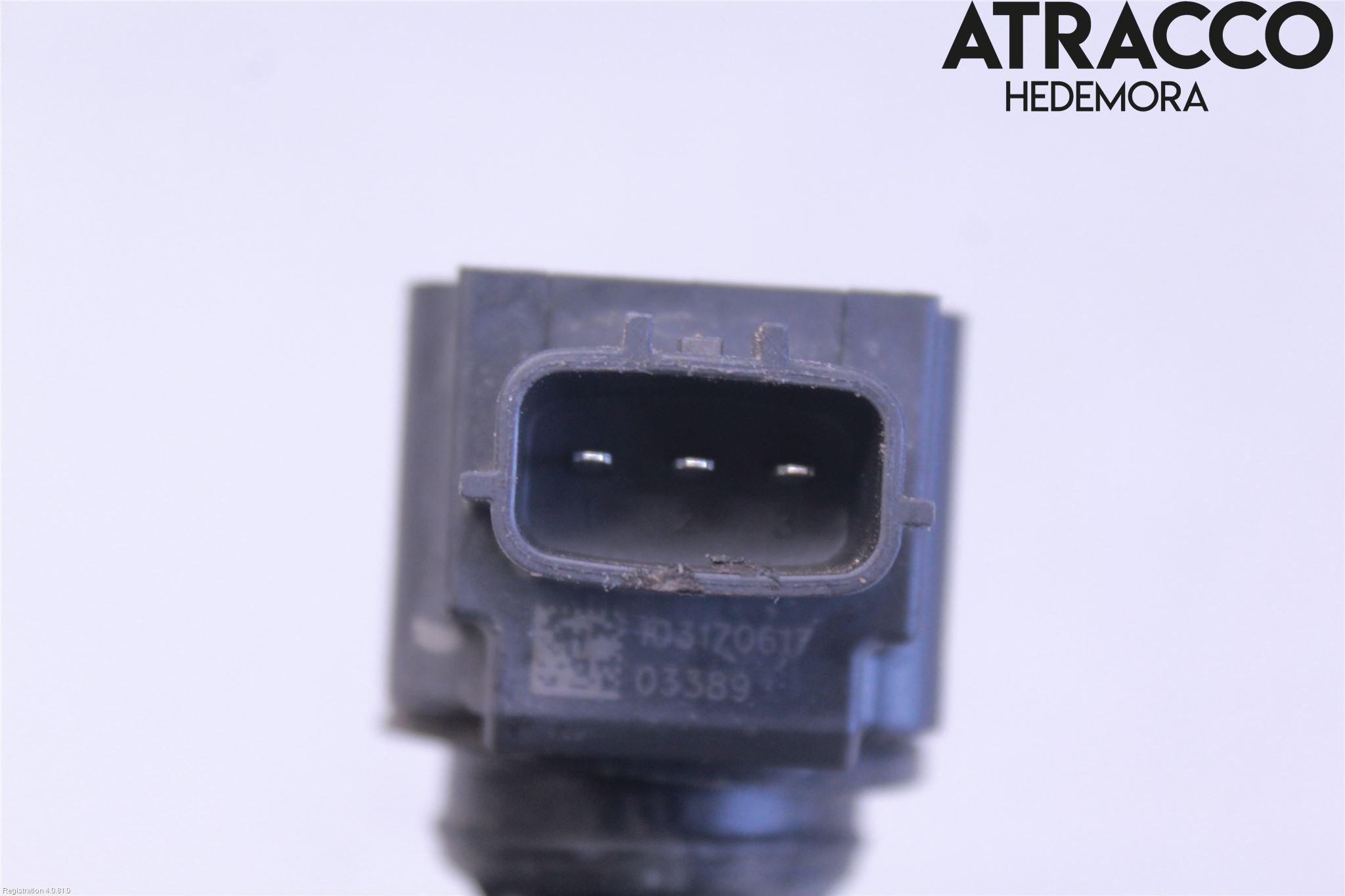Dacia SANDERO/STEPWAY 13-20 Coil