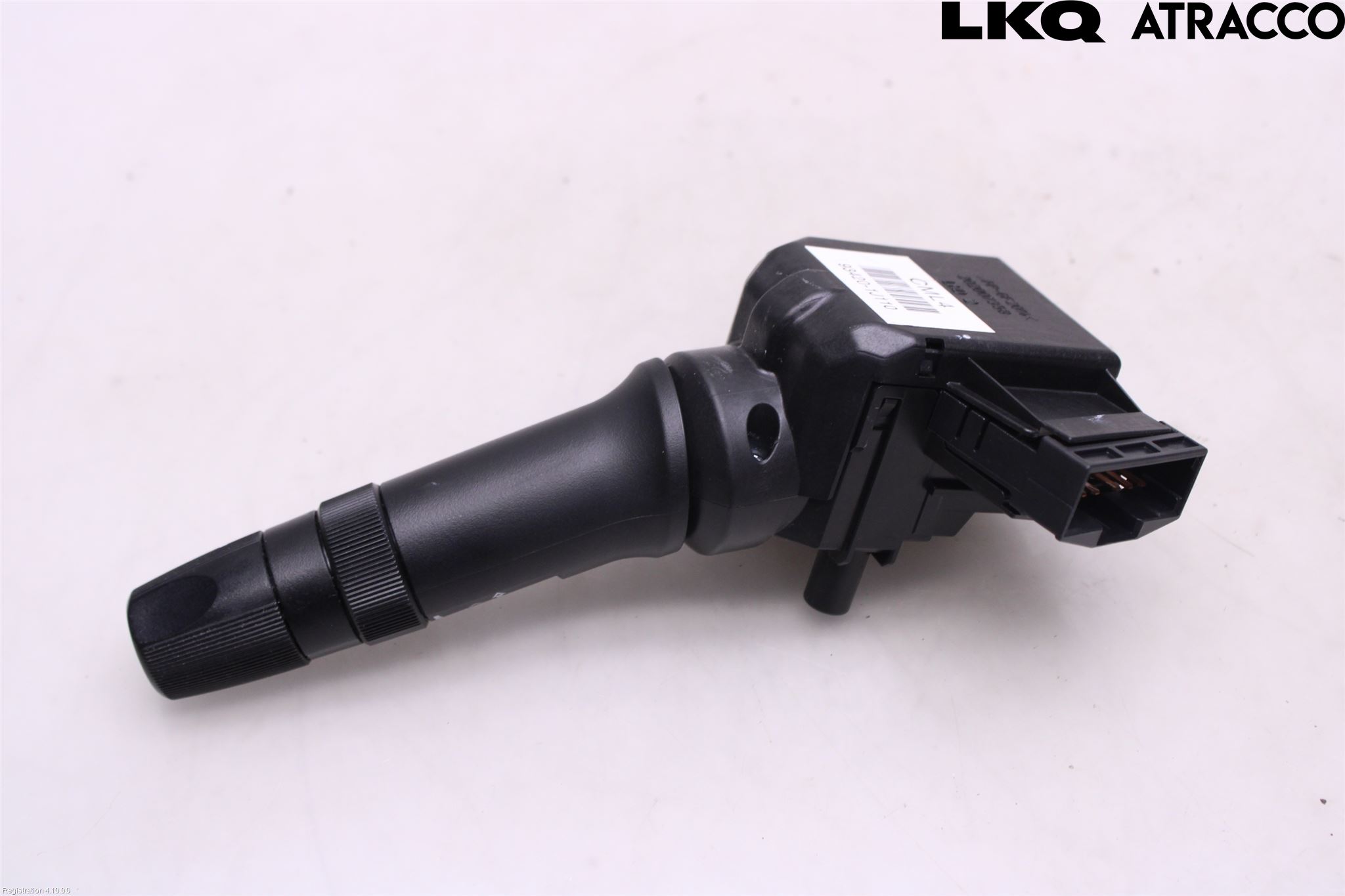 Hyundai i20 PB 09-14 Bryter Ratt Visker - Spyler