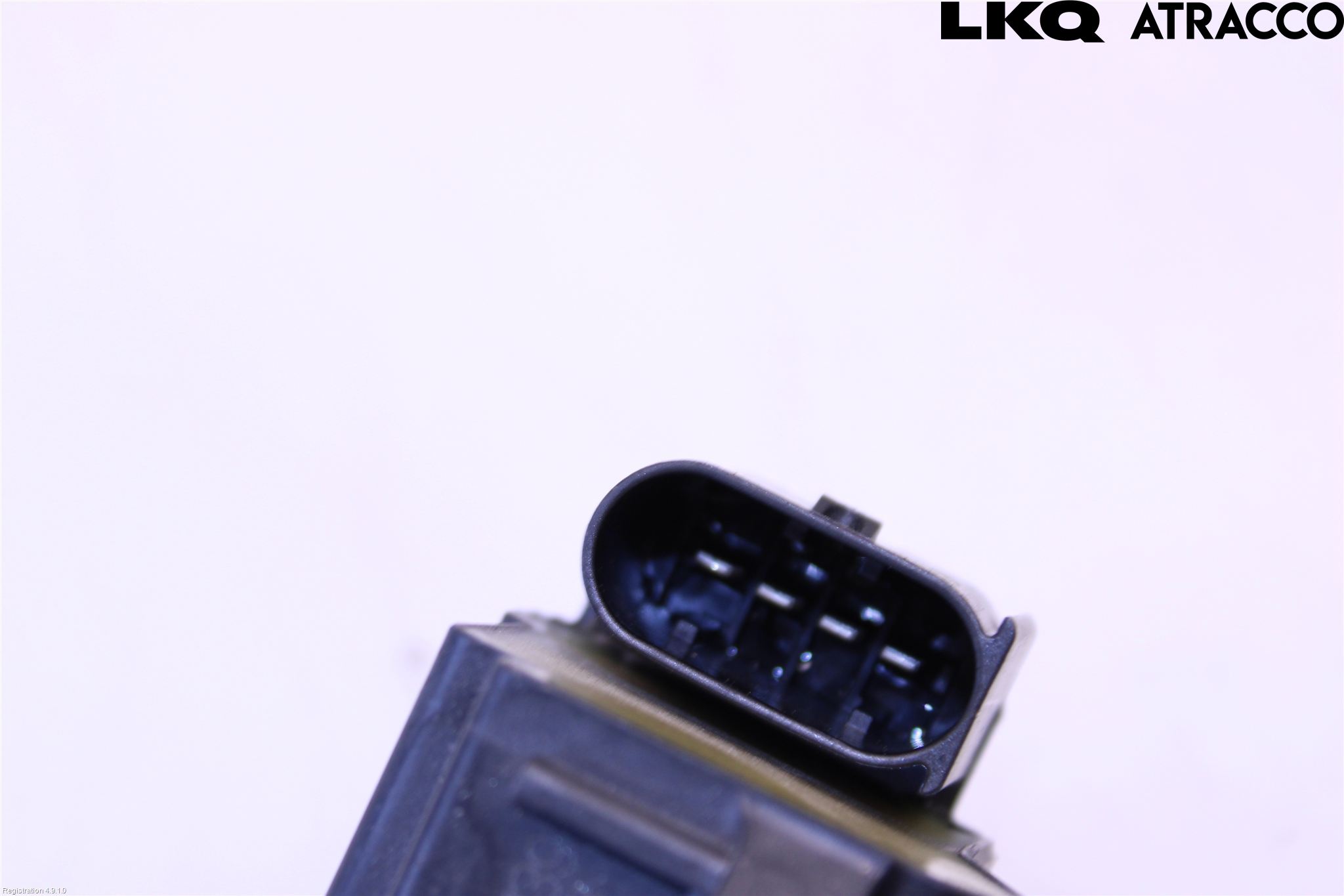 Mercedes-Benz MB C-KLASS (W205) 14-21 Coil