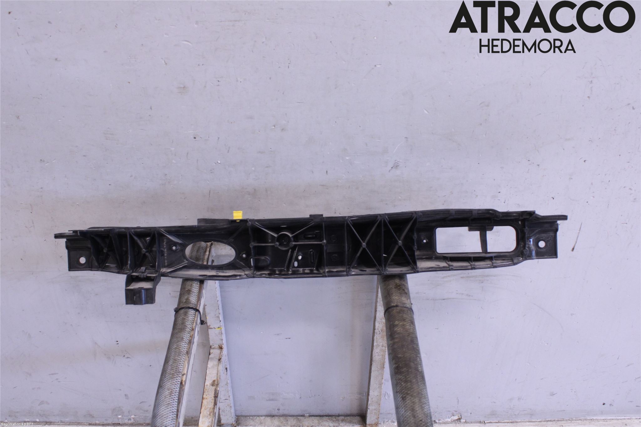 Fiat TIPO/CROSS 16- Radiator Feste - Ramme - Bjelk