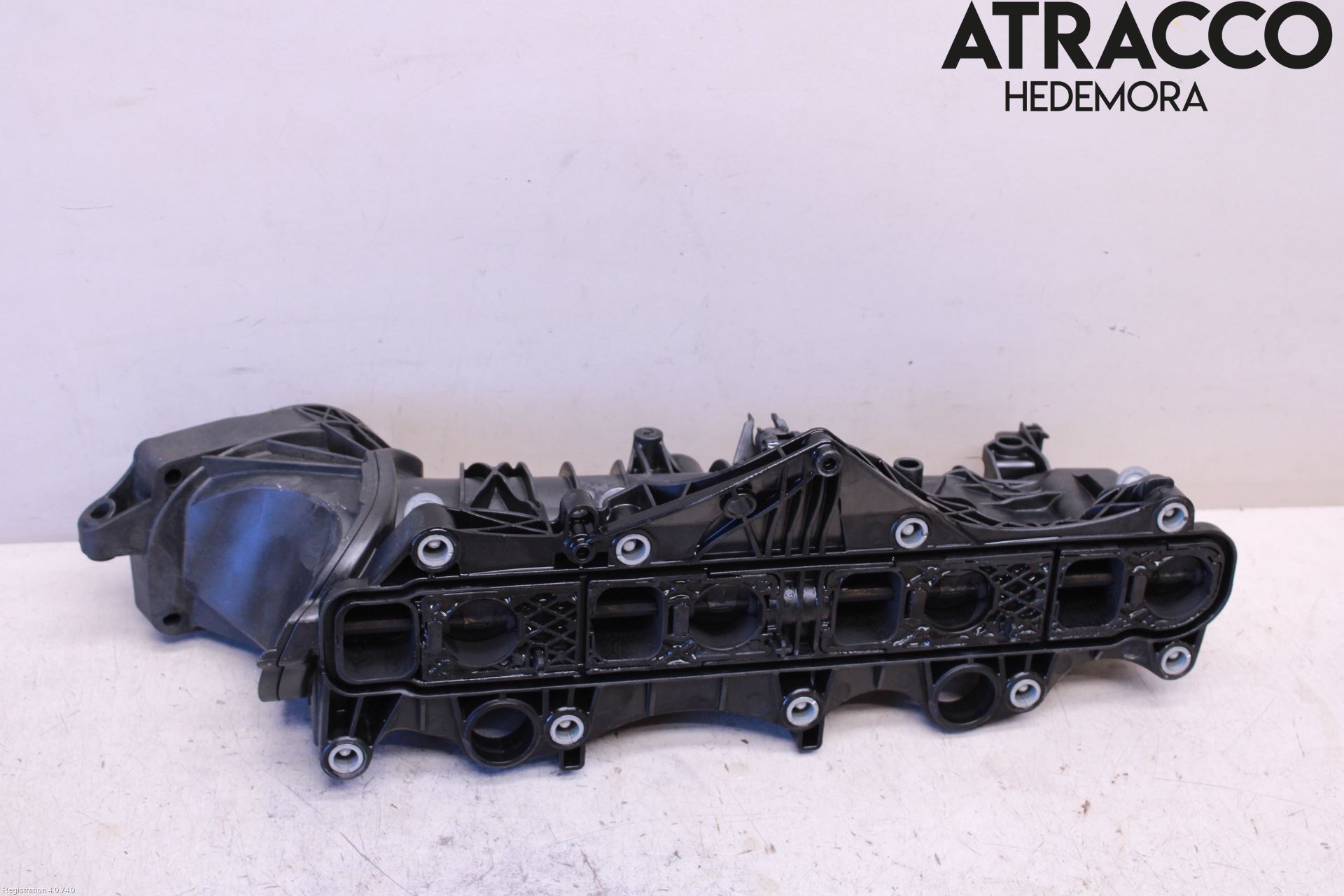 Mercedes-Benz MB E-KLASS (W213) 16-23 Innsugningsmanifold