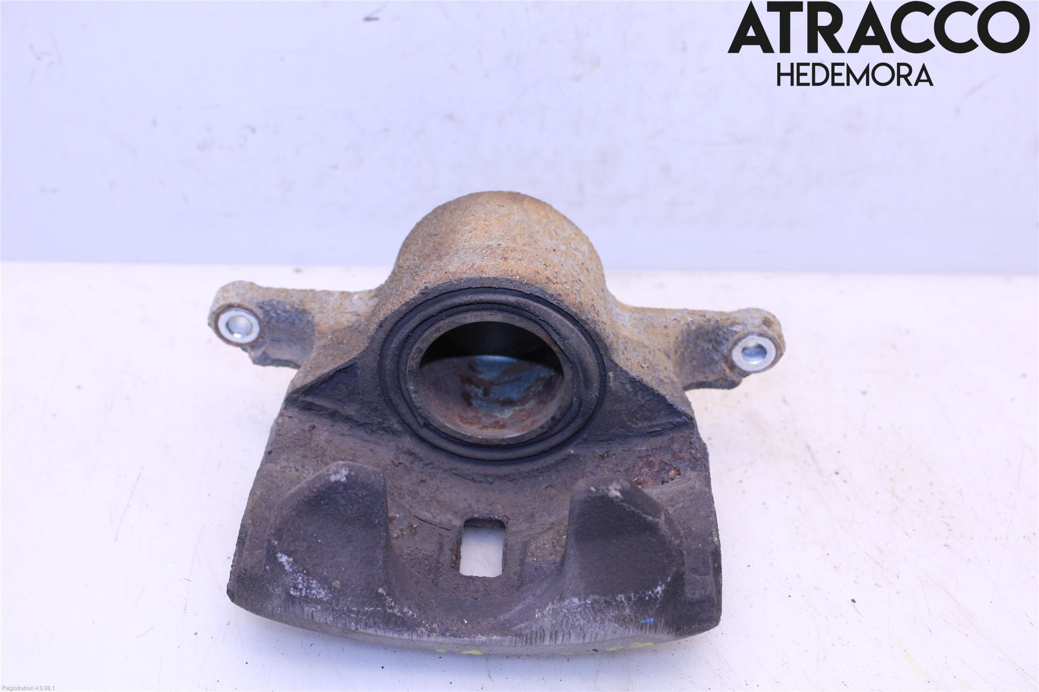 Nissan QASHQAI 14-17 Bremsecaliper Foran Venstre