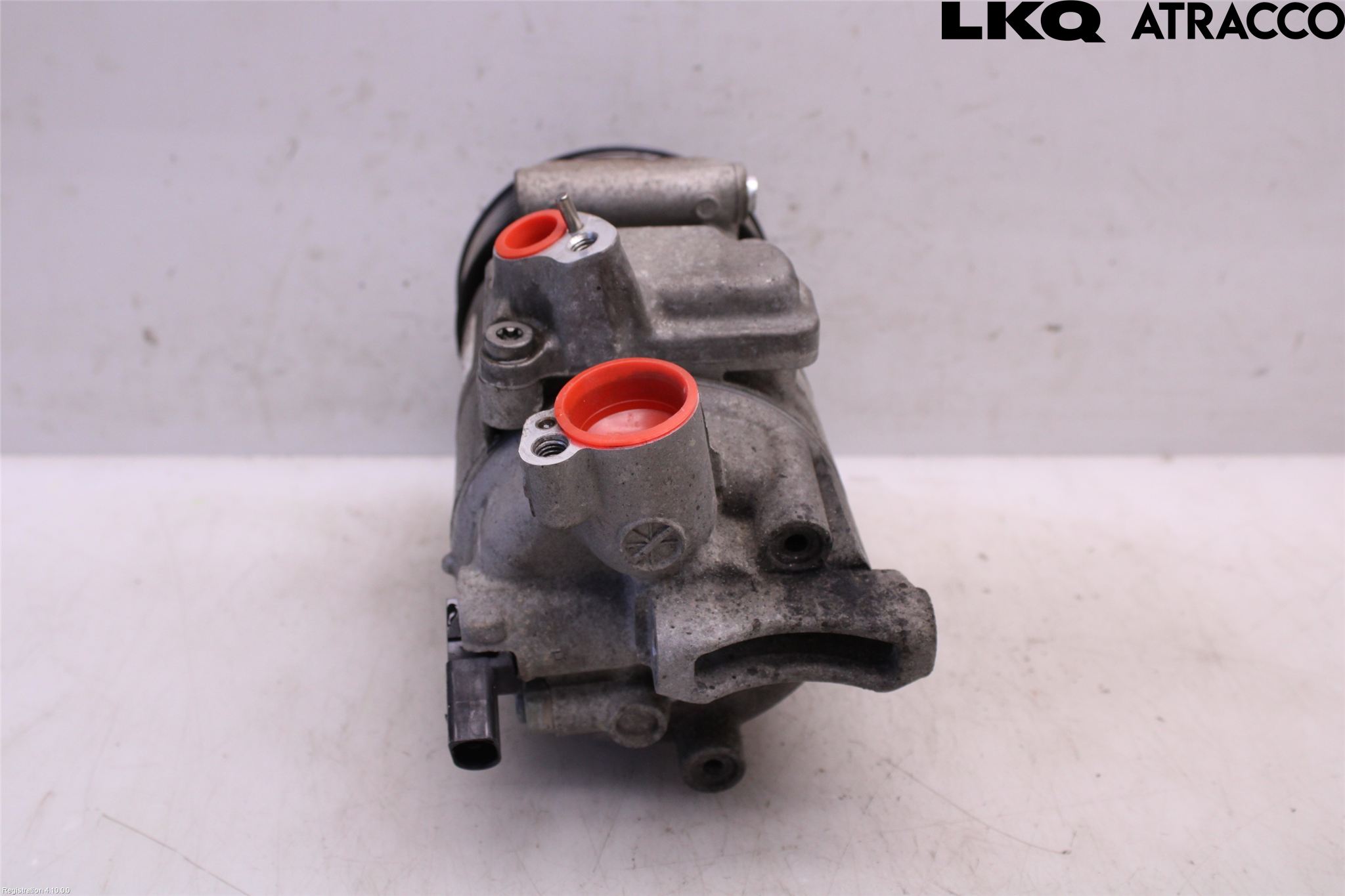 Volkswagen VW PASSAT CC 08-16 Varme Ac Kompressor