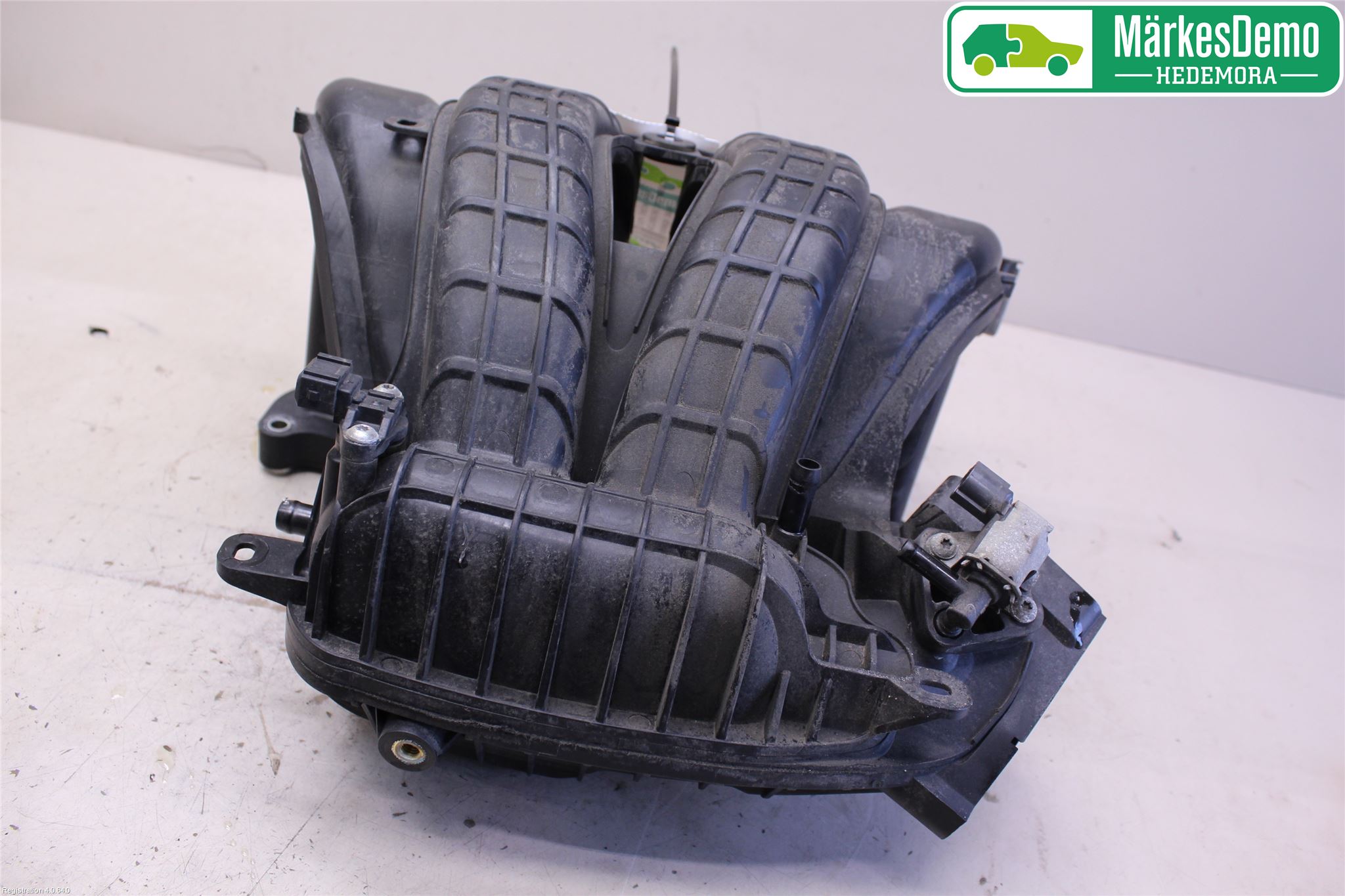 Mitsubishi OUTLANDER 13-21 Innsugningsmanifold