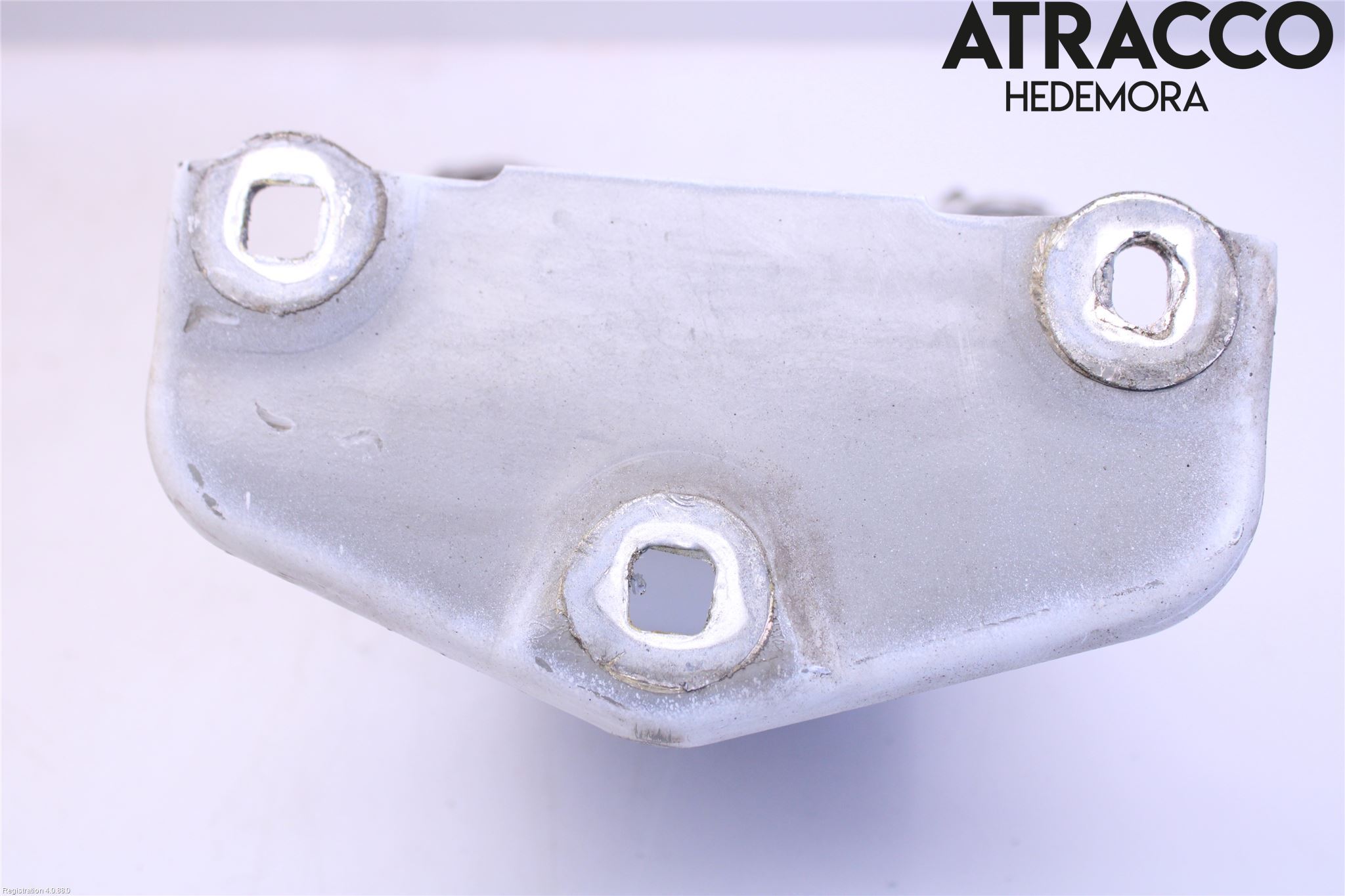 Nissan PRIMASTAR Bakluke Hengsel Høyre