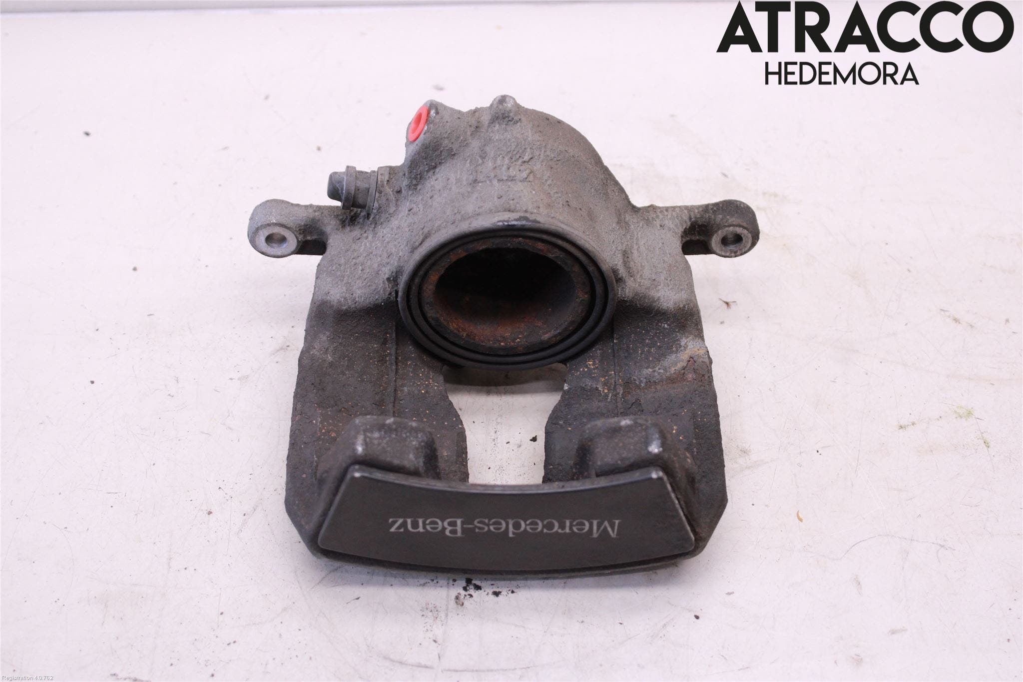 Mercedes-Benz MB CLA-KLASS (C117/X117) 13-19 Bremsecaliper Foran Venstre