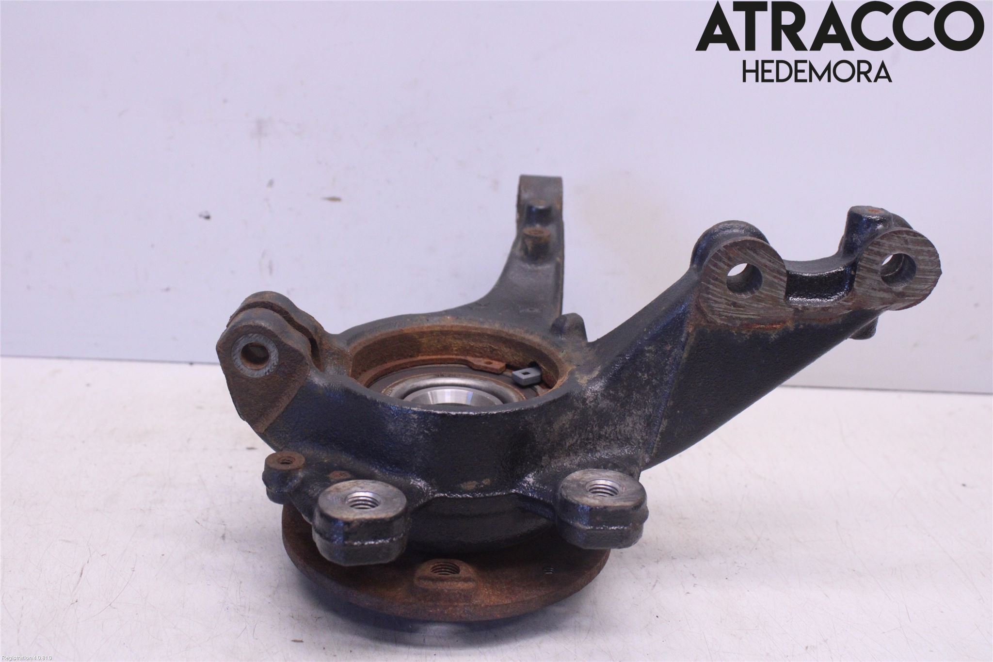 Citroen C4/E-C4 C4X/E-C4X III 21- Spindel Vf