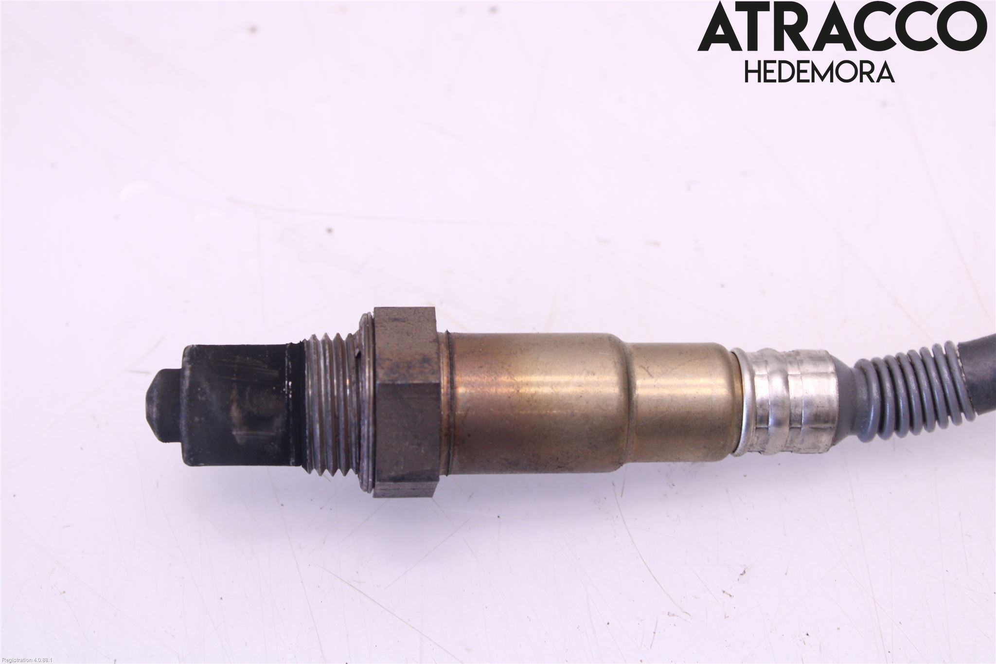 Audi A6/S6 4G 11-18 Inns Lambdasonde