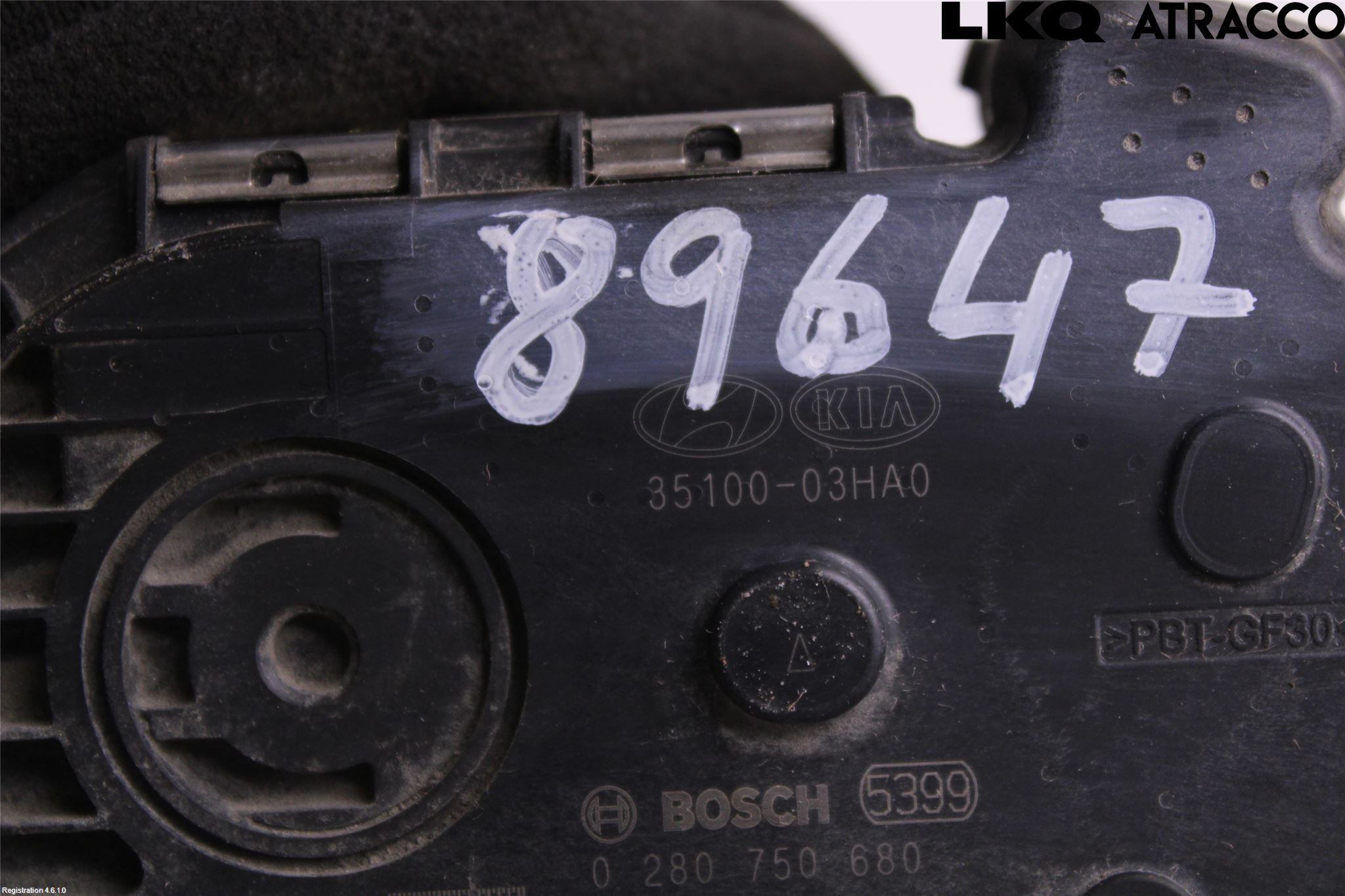 Kia CEED/CEED SW 19- Inns Spjeldhus