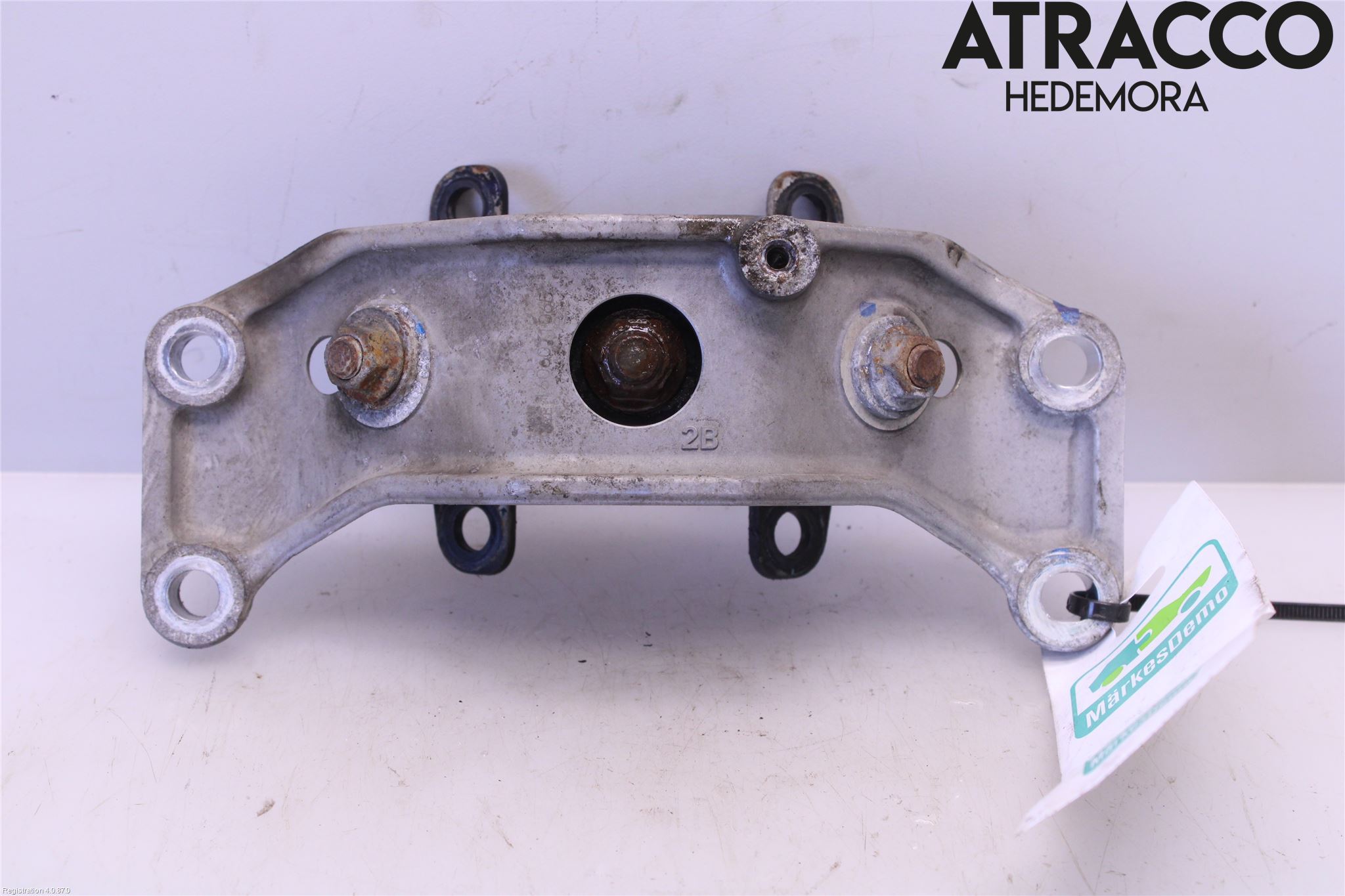 Toyota GT86 12- Gearkasse Bjelke - Travers