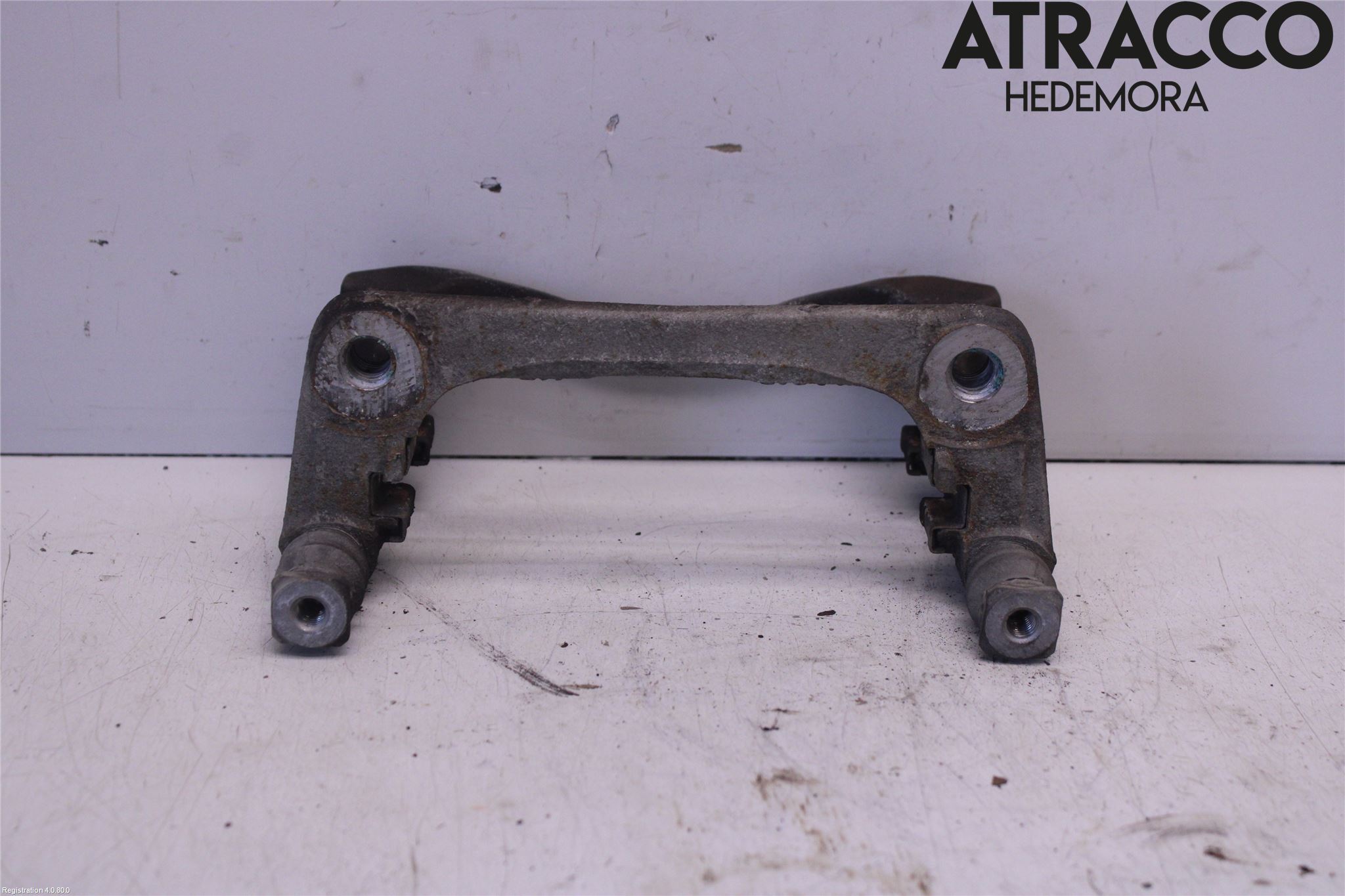 Peugeot 308 14-21 Bremsecaliper Feste Holder