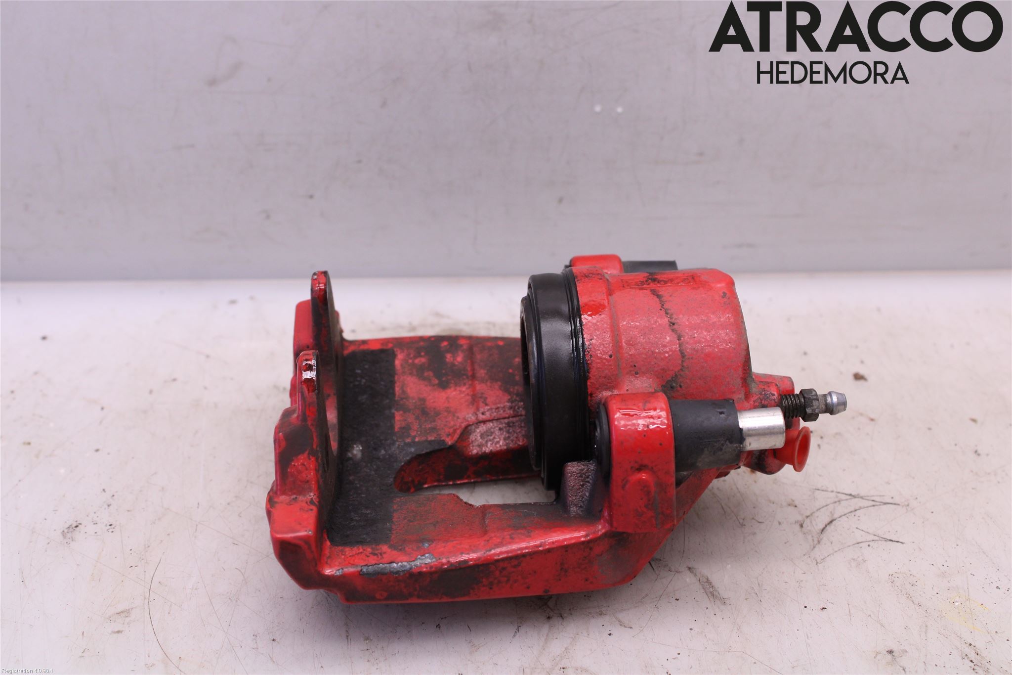 Ford FOCUS 11-14 Bremsecaliper Foran Høyre
