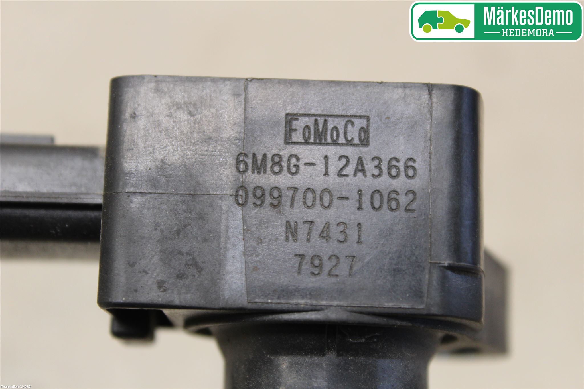 Mazda 3 I 07-08 Coil