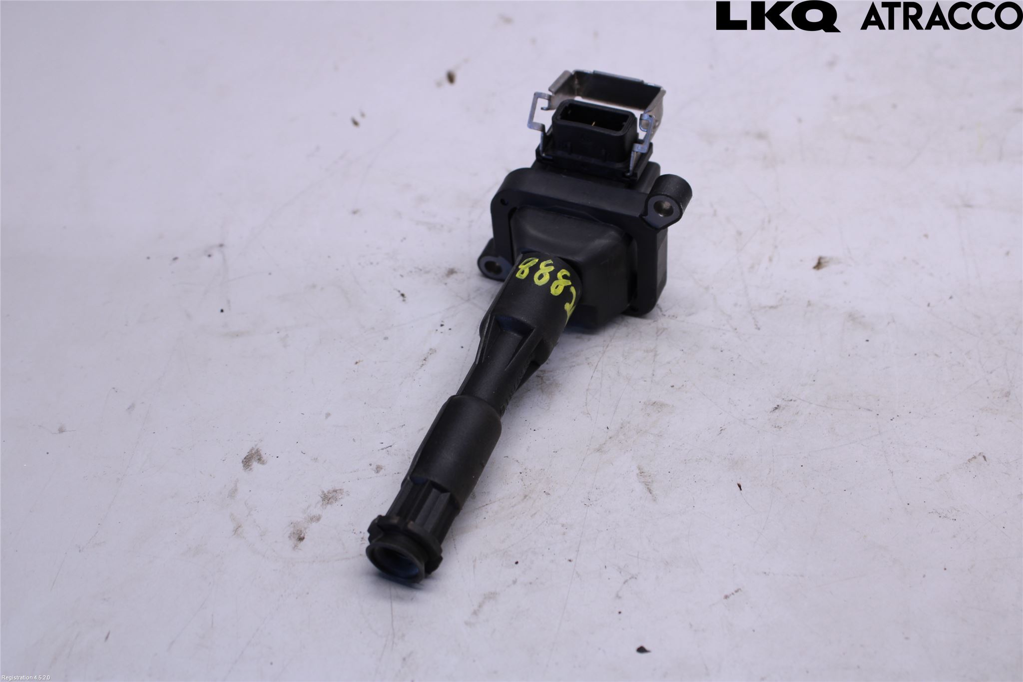 BMW 5 E39 95-04 Coil