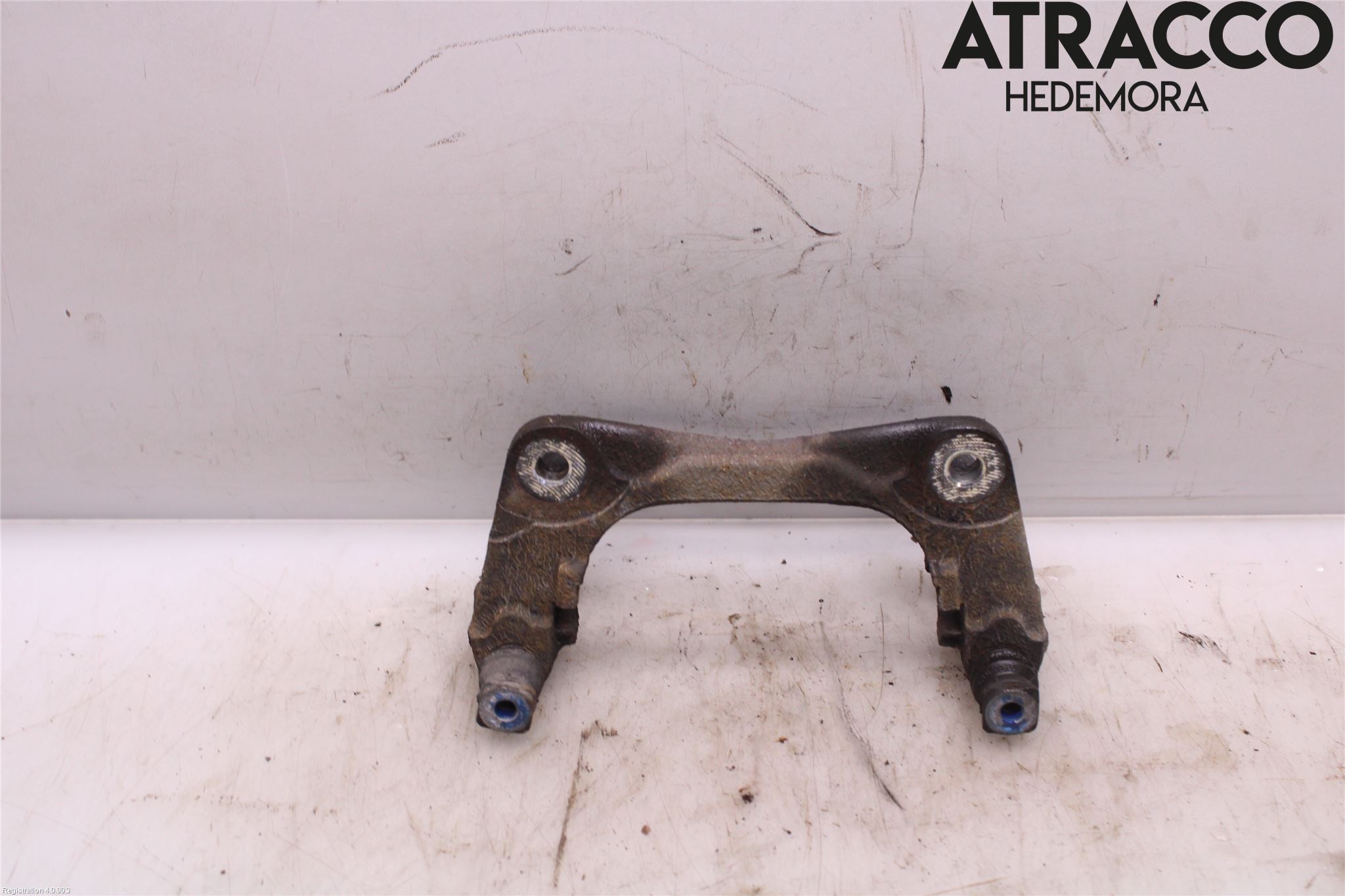 Toyota C-HR 16-23 Bremsecaliper Feste Holder