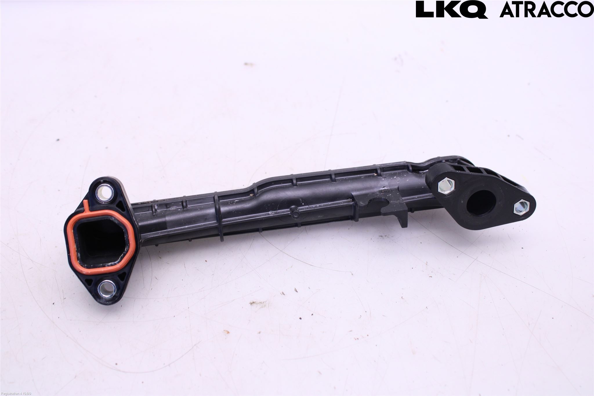 Toyota RAV4 19- Egr Rør
