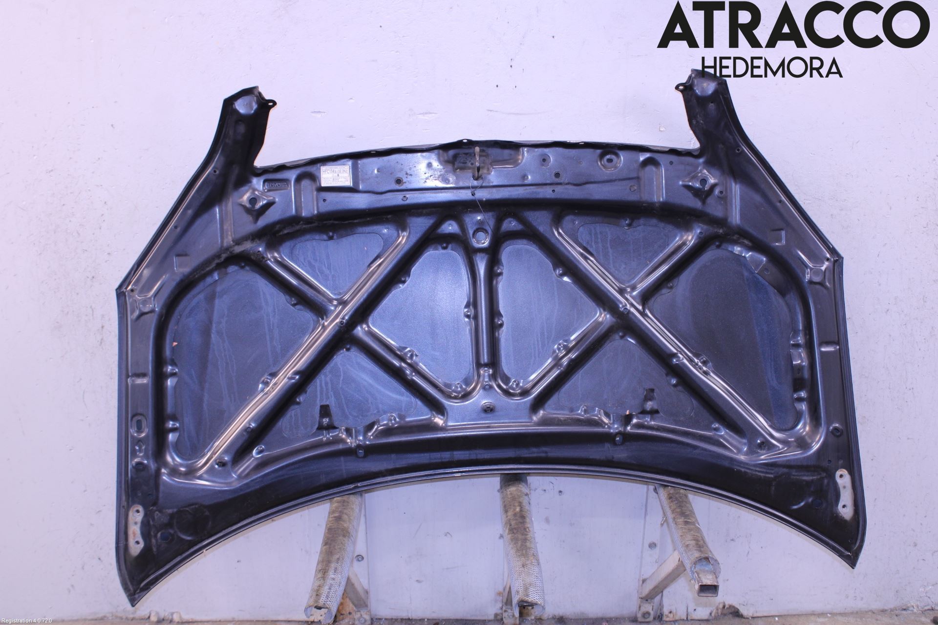 Toyota AVENSIS VERSO Panser