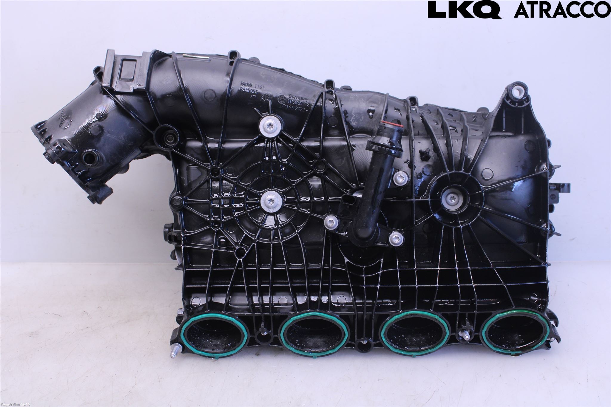 BMW 5 G30/G31/F90 17-23 Innsugningsmanifold