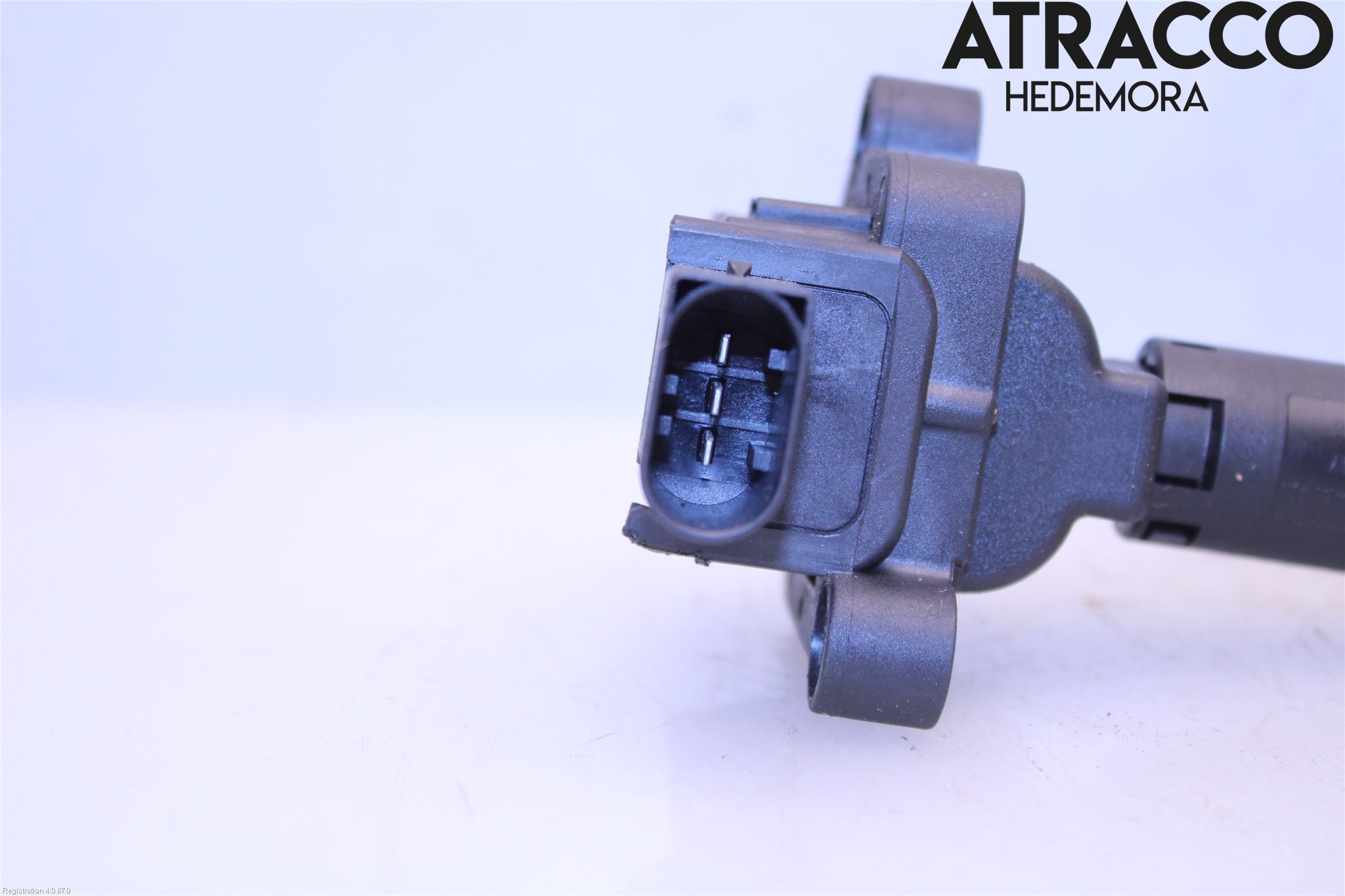 Mercedes-Benz MB C-KLASS (W204) 07-15 Coil