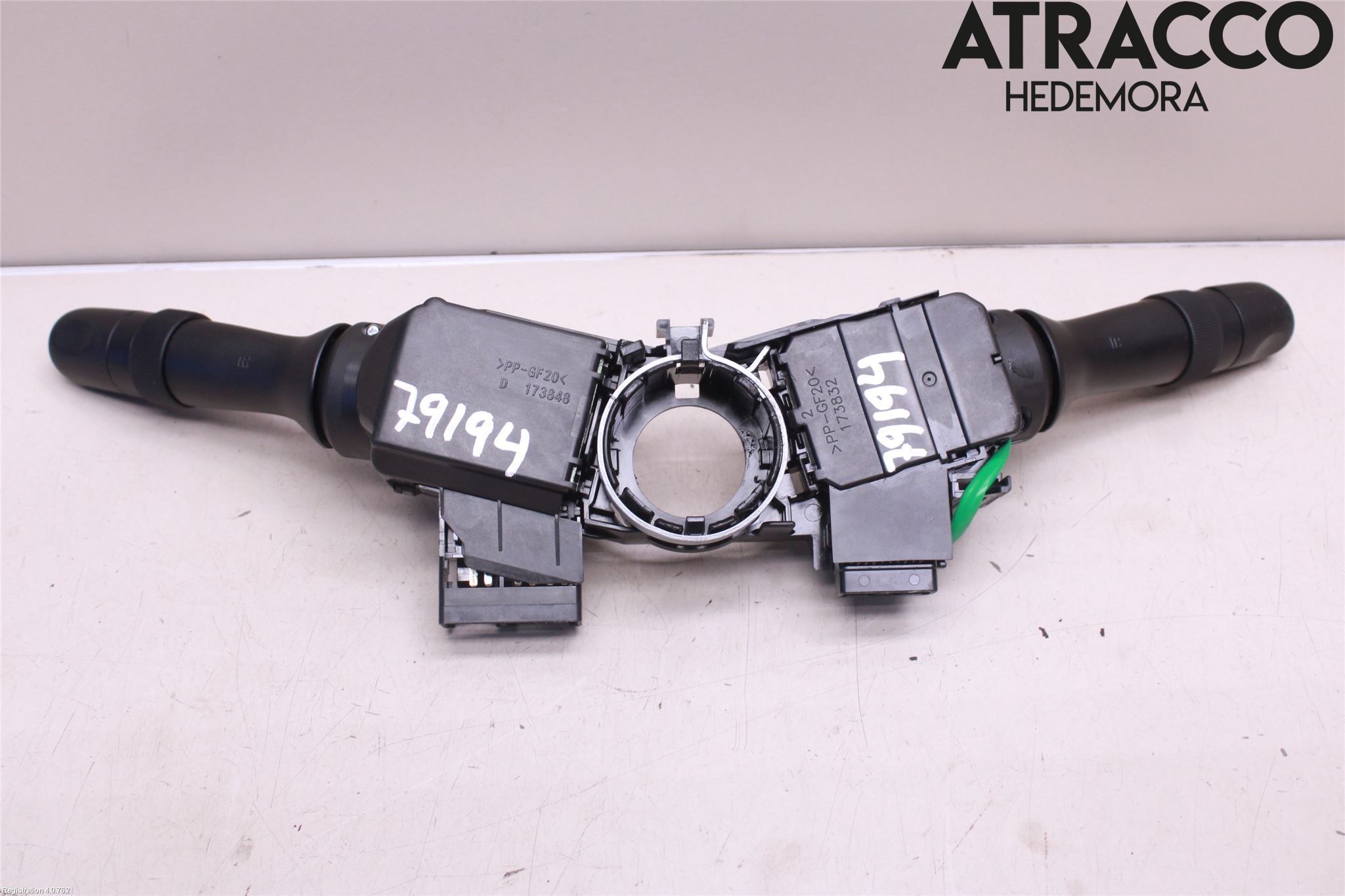 Subaru OUTBACK 15-20 Bryter Ratt Kombi H Og V