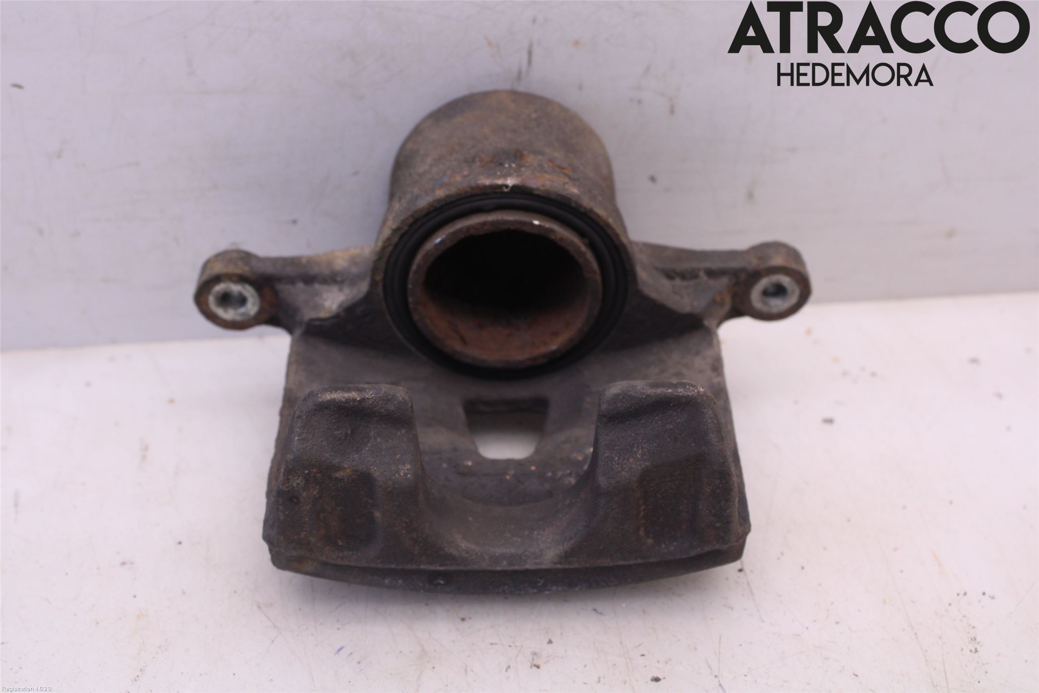 Kia SPORTAGE (QL) 16-21 Bremsecaliper Foran Høyre