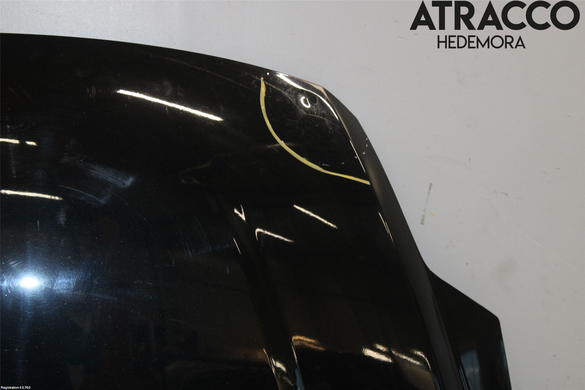 Ford MONDEO 07-15 Panser