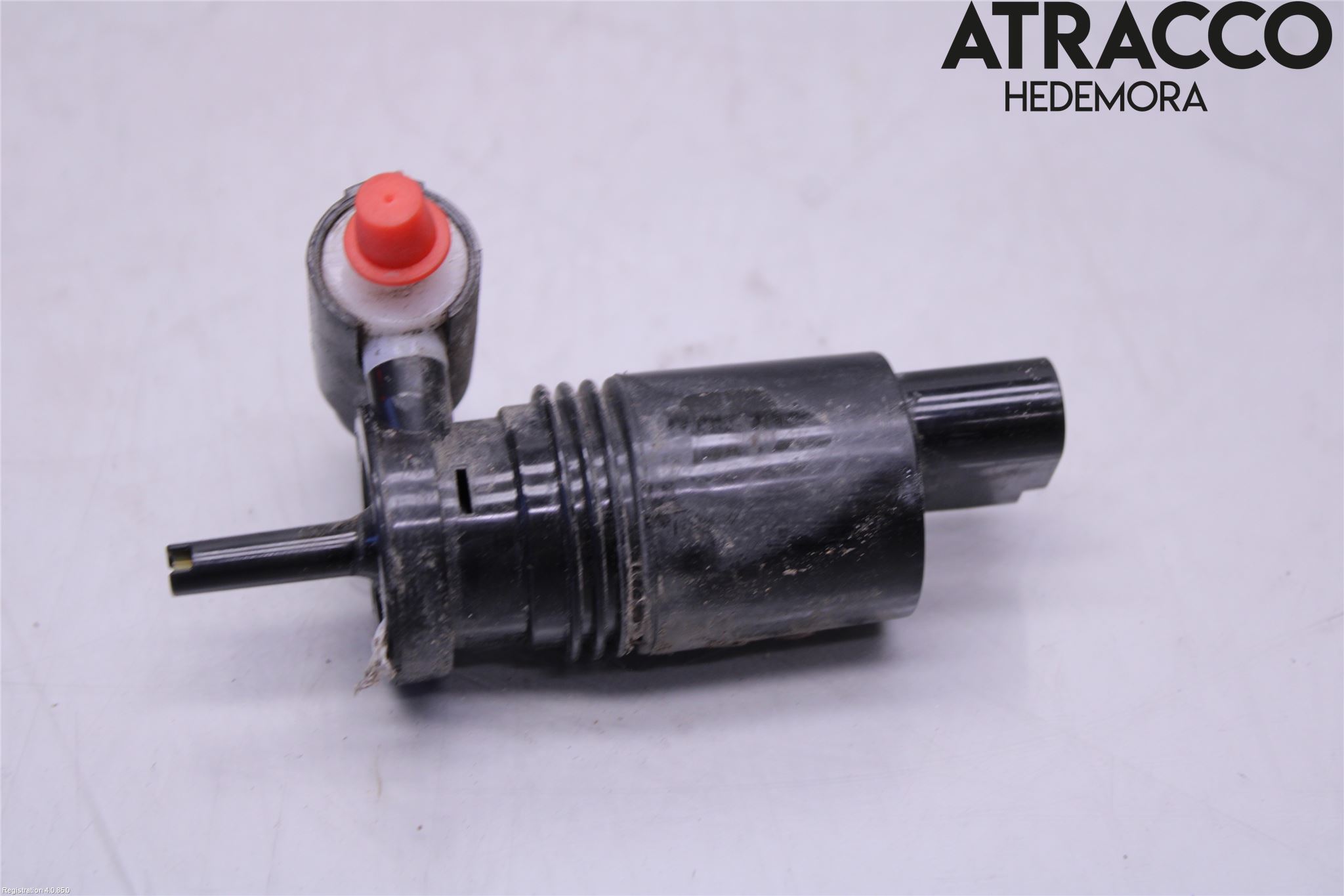 Mini COUPE R56 05-14 Spylerpumpe Frontrute