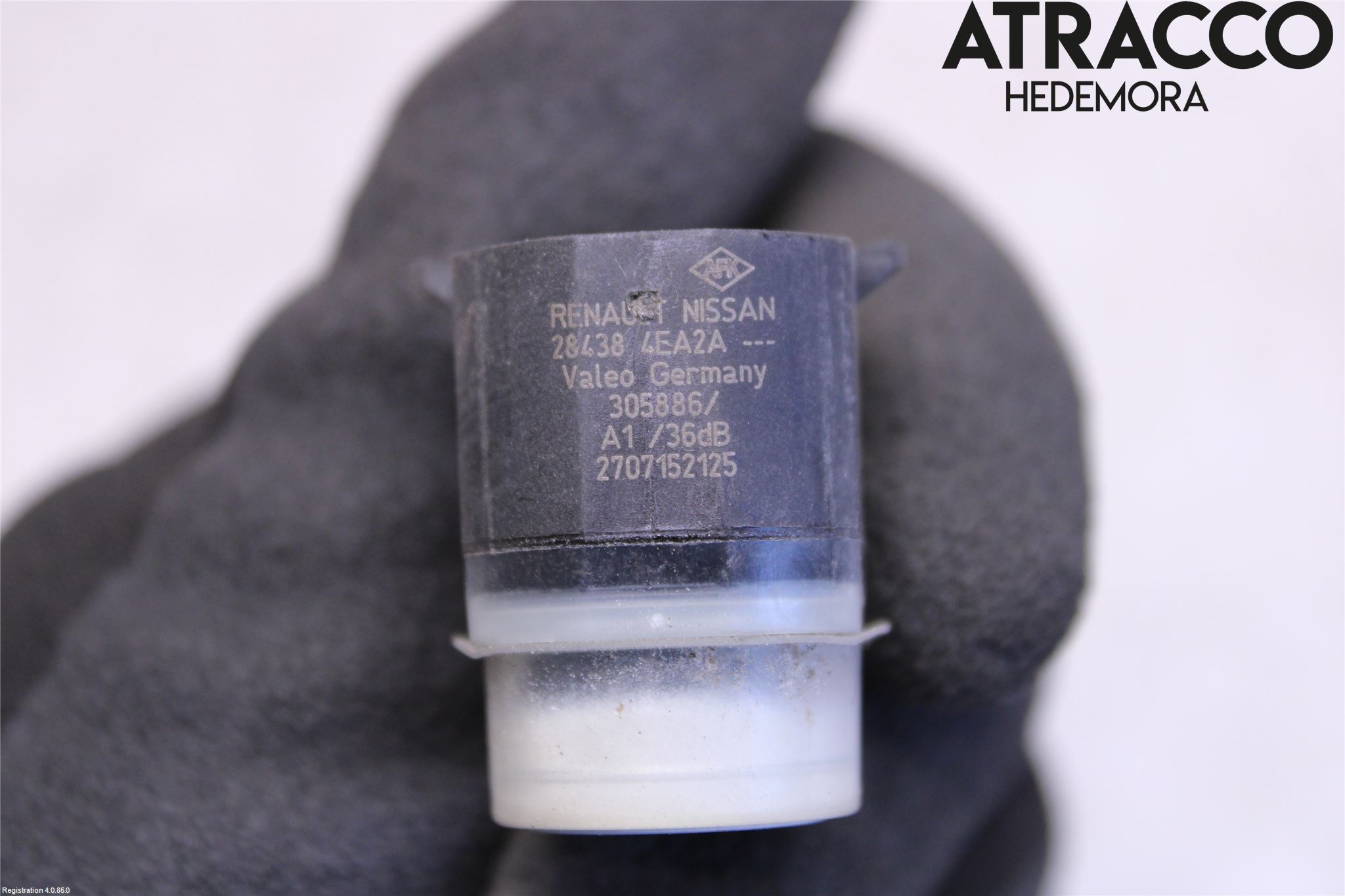Nissan X-TRAIL 14-21 Sensor Parkering Front