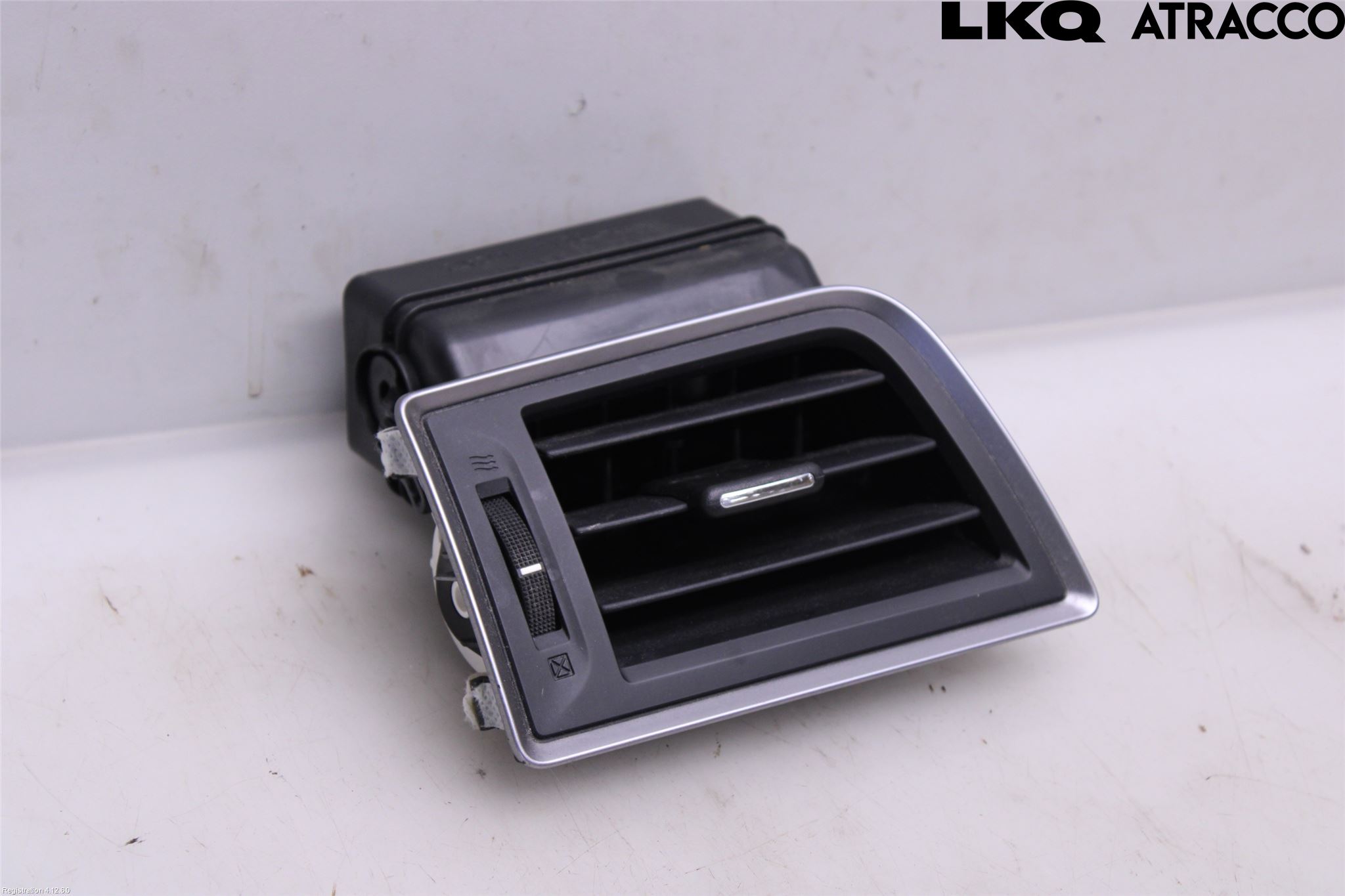 Subaru OUTBACK 15-20 Dashbord Kanal - Dyse