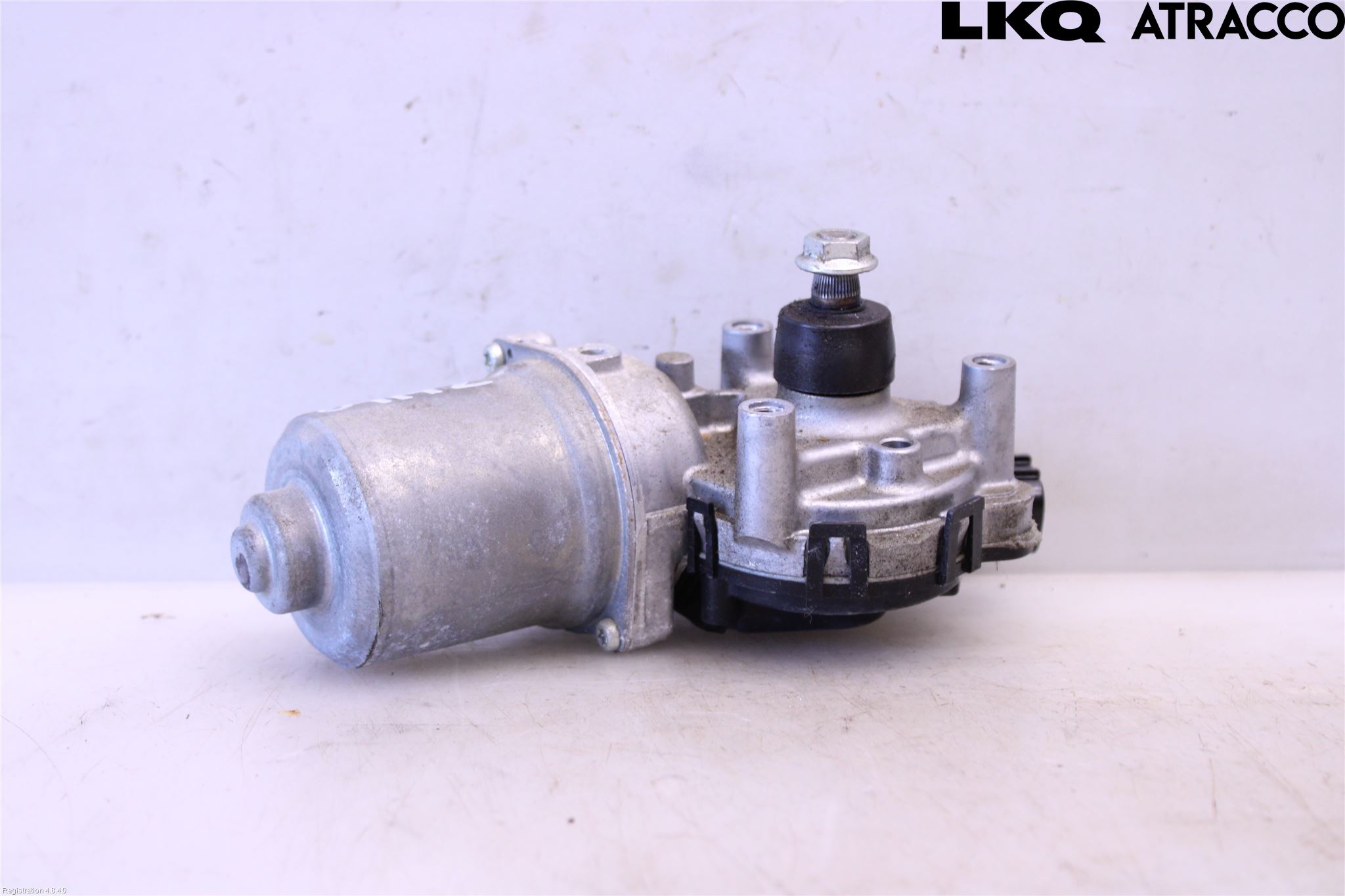 Toyota YARIS XP21 20- Viskermotor Frontrute