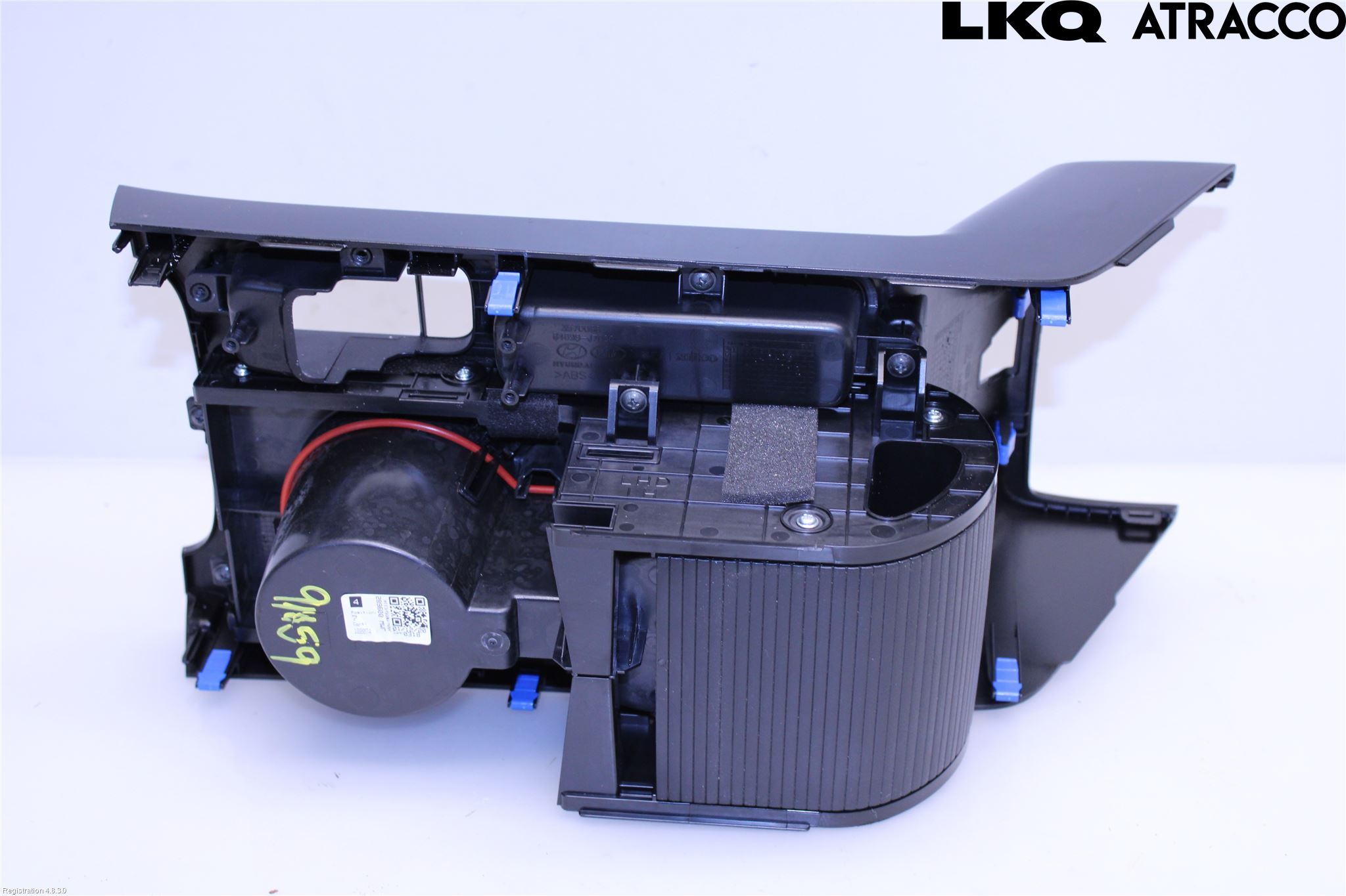 Kia CEED/CEED SW 19- Innr Koppholder