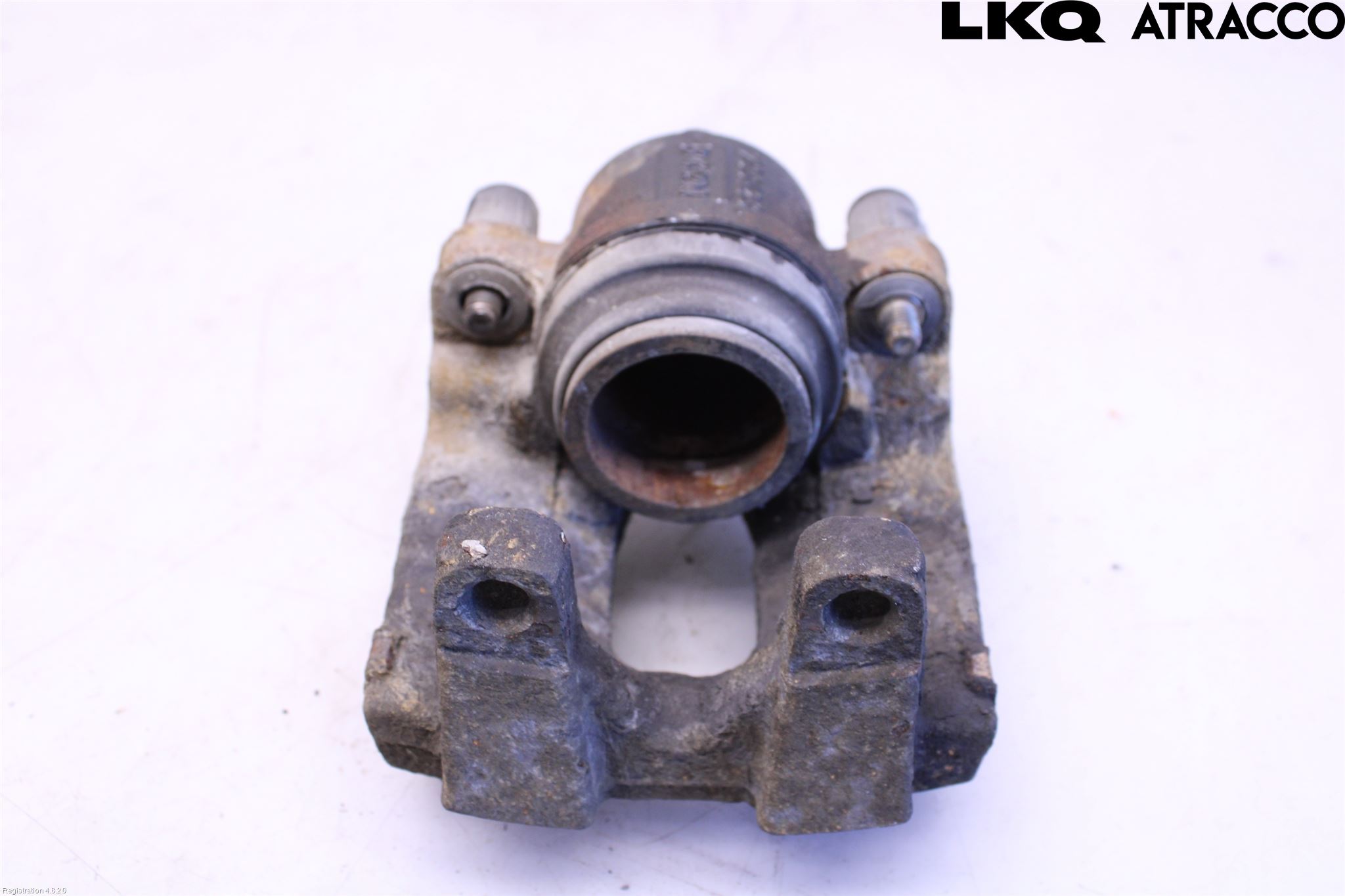 BMW X3 F25 10-17 Bremsecaliper Foran Venstre