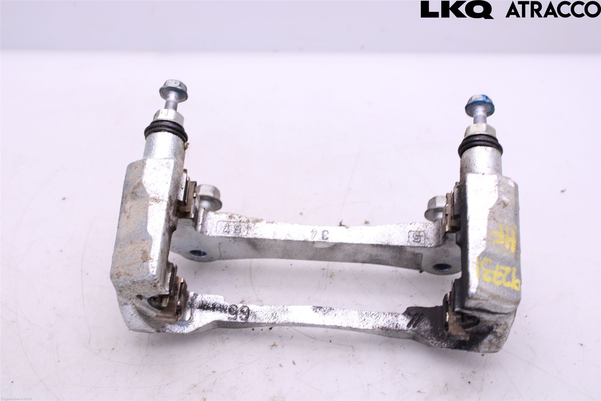 Toyota RAV4 19- Bremsecaliper Feste Holder