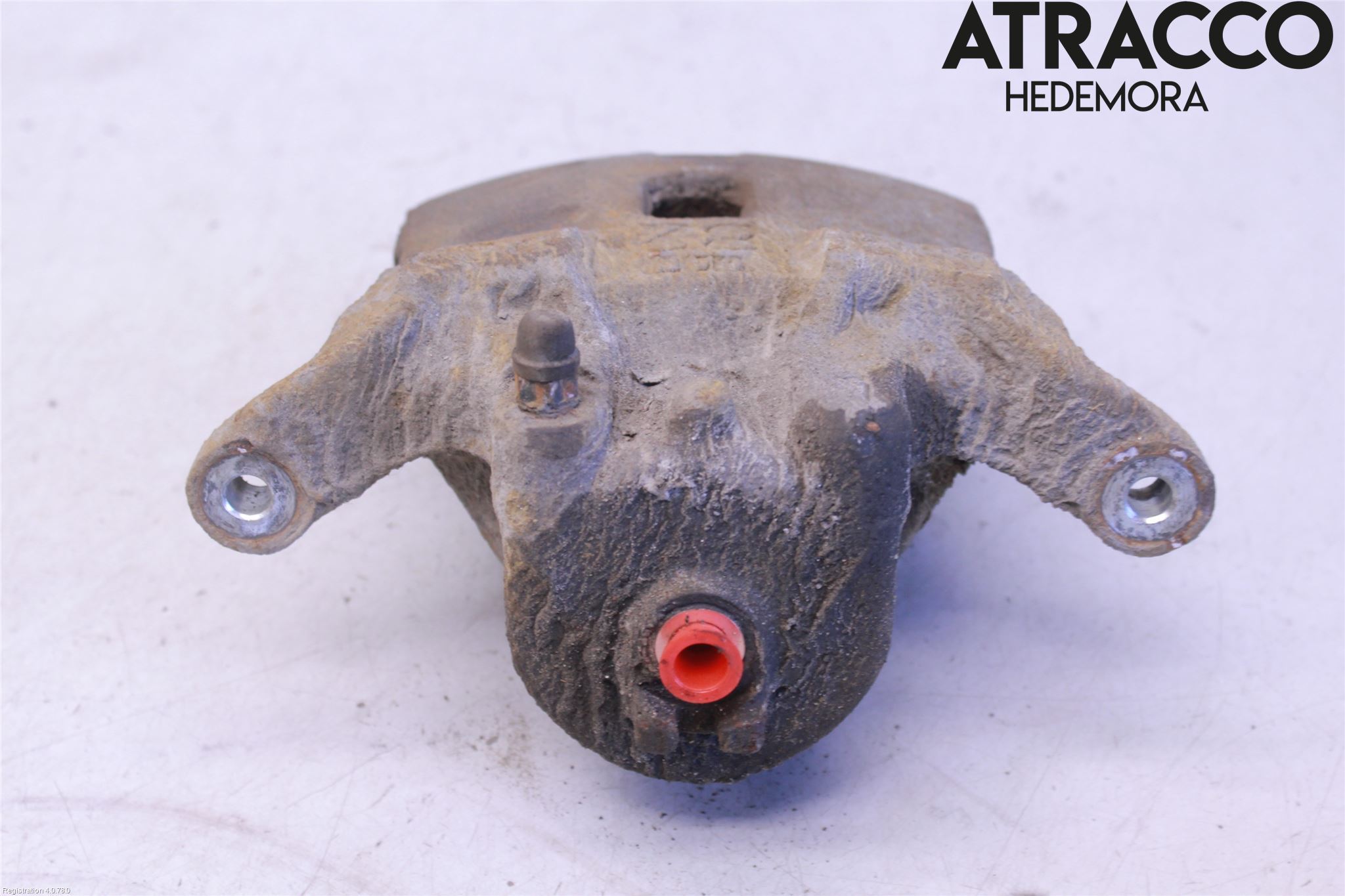 Nissan PULSAR Bremsecaliper Foran Venstre