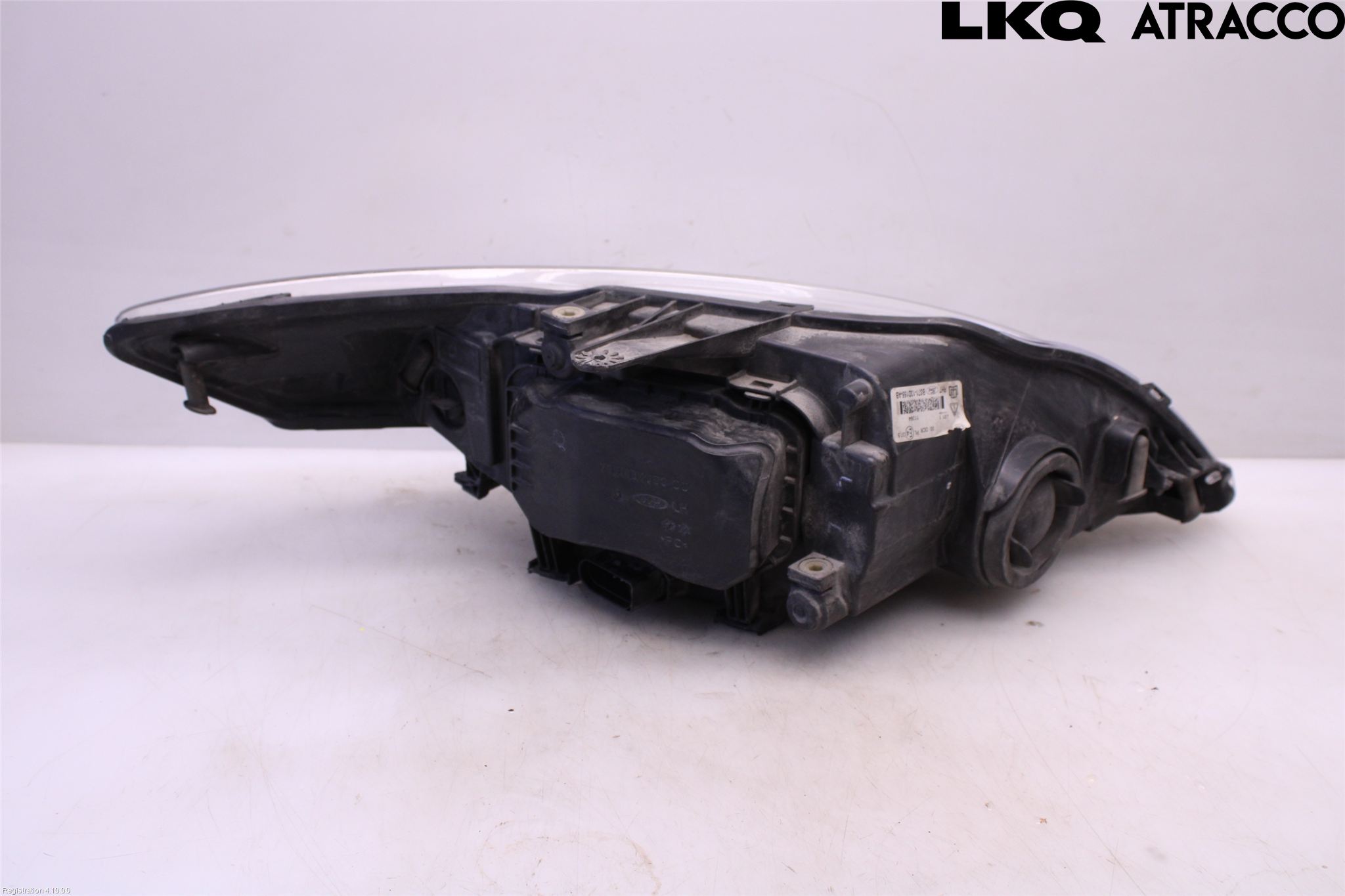 Ford MONDEO 07-15 Frontlykt Venstre