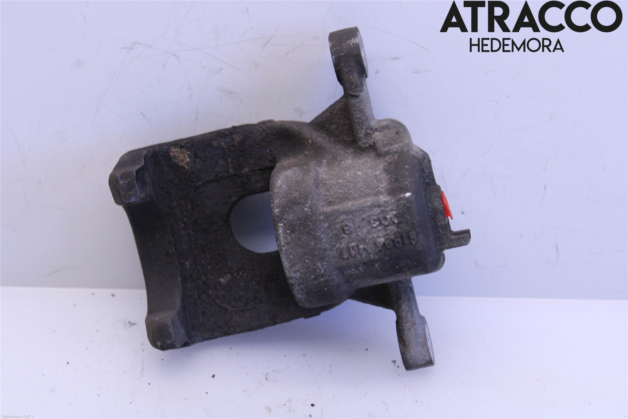 Mercedes-Benz MB X-KLASS (BR 470) 18-20 Bremsecaliper Bak Venstre