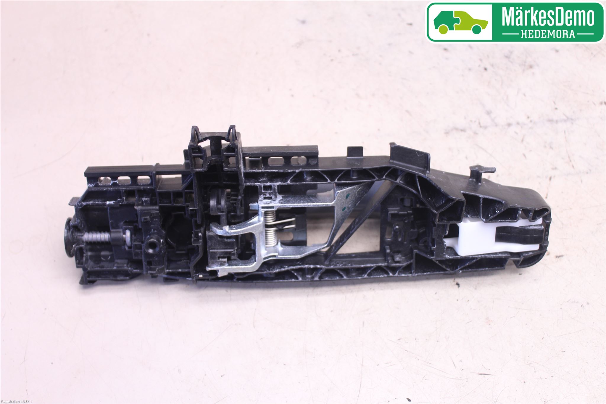 Mercedes-Benz MB C-KLASS (W205) 14-21 Dørhandtak Ytre Høyre