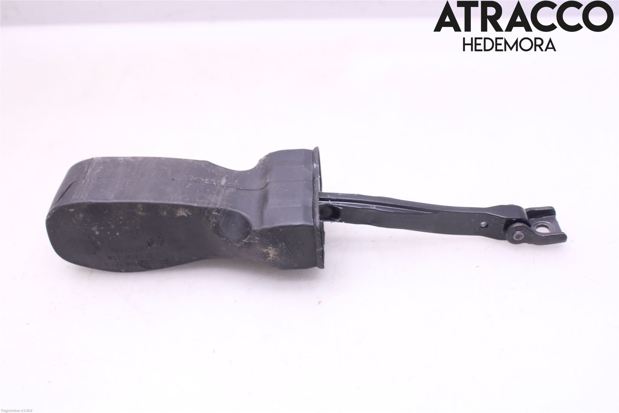 Volkswagen VW TIGUAN 16-24 Dørstopper
