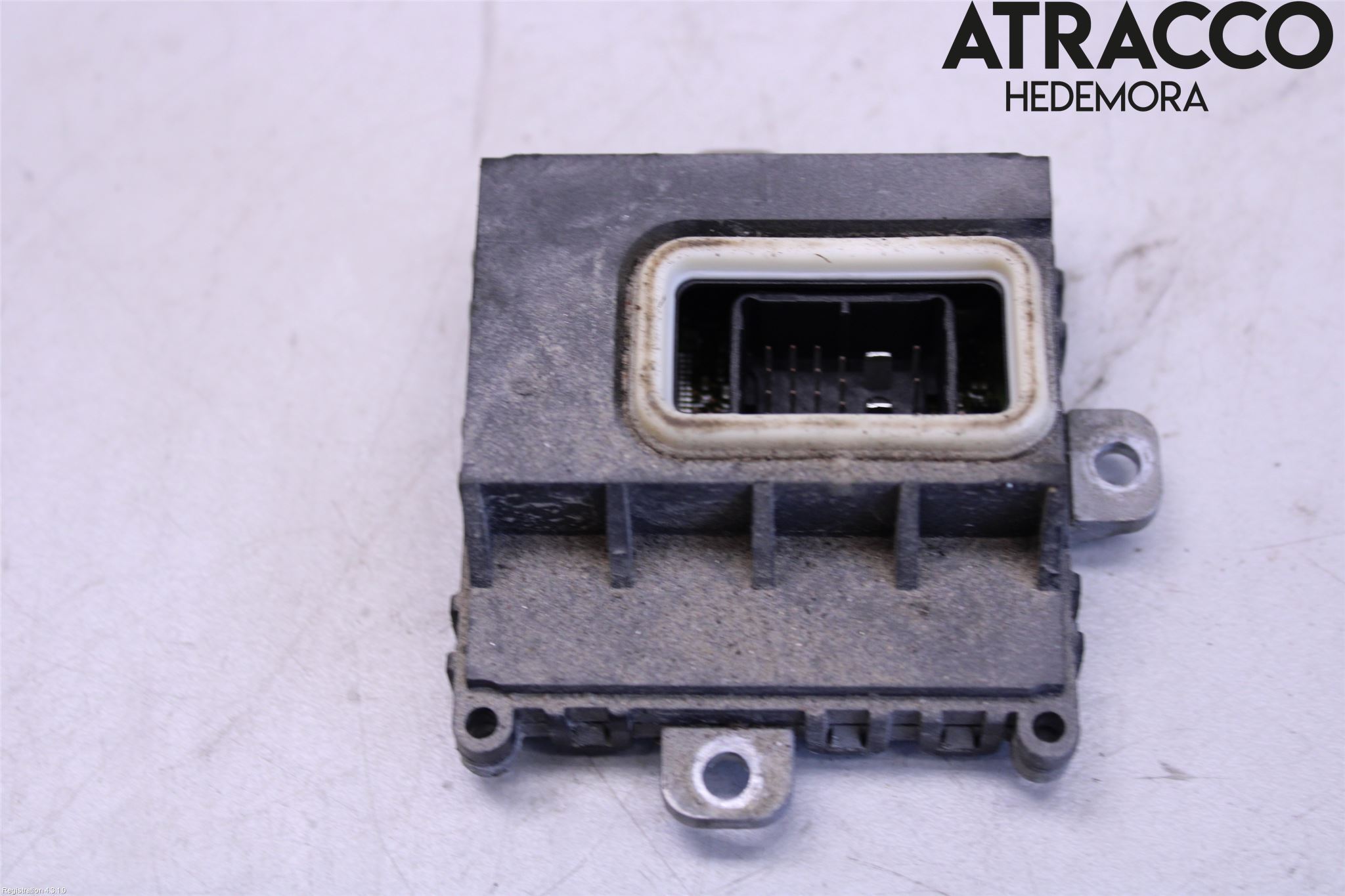 BMW 5 E60/61 Sed/Tou 02-10 Styreenhet Xenon