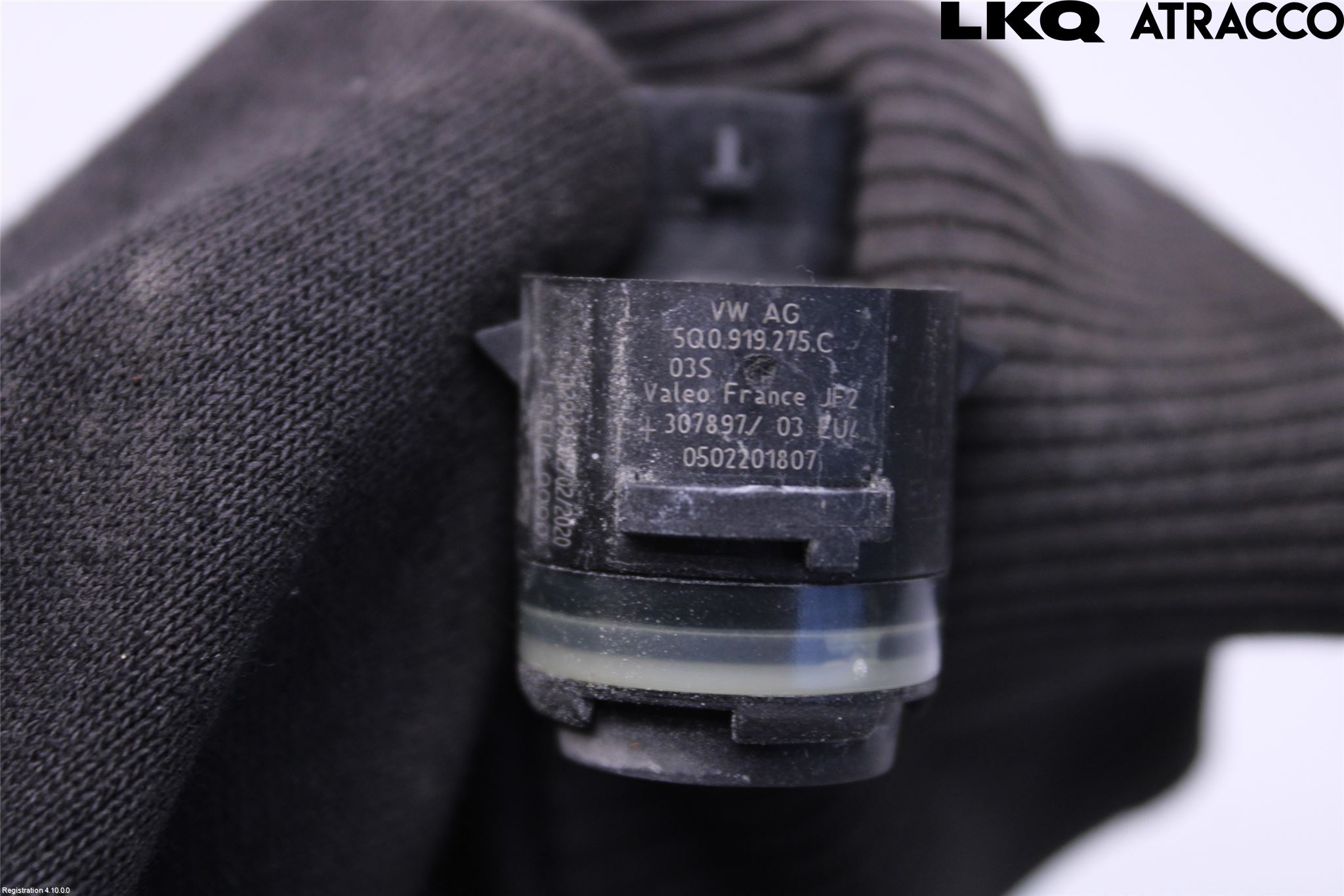 Seat IBIZA V 17-20 Sensor Parkering Front