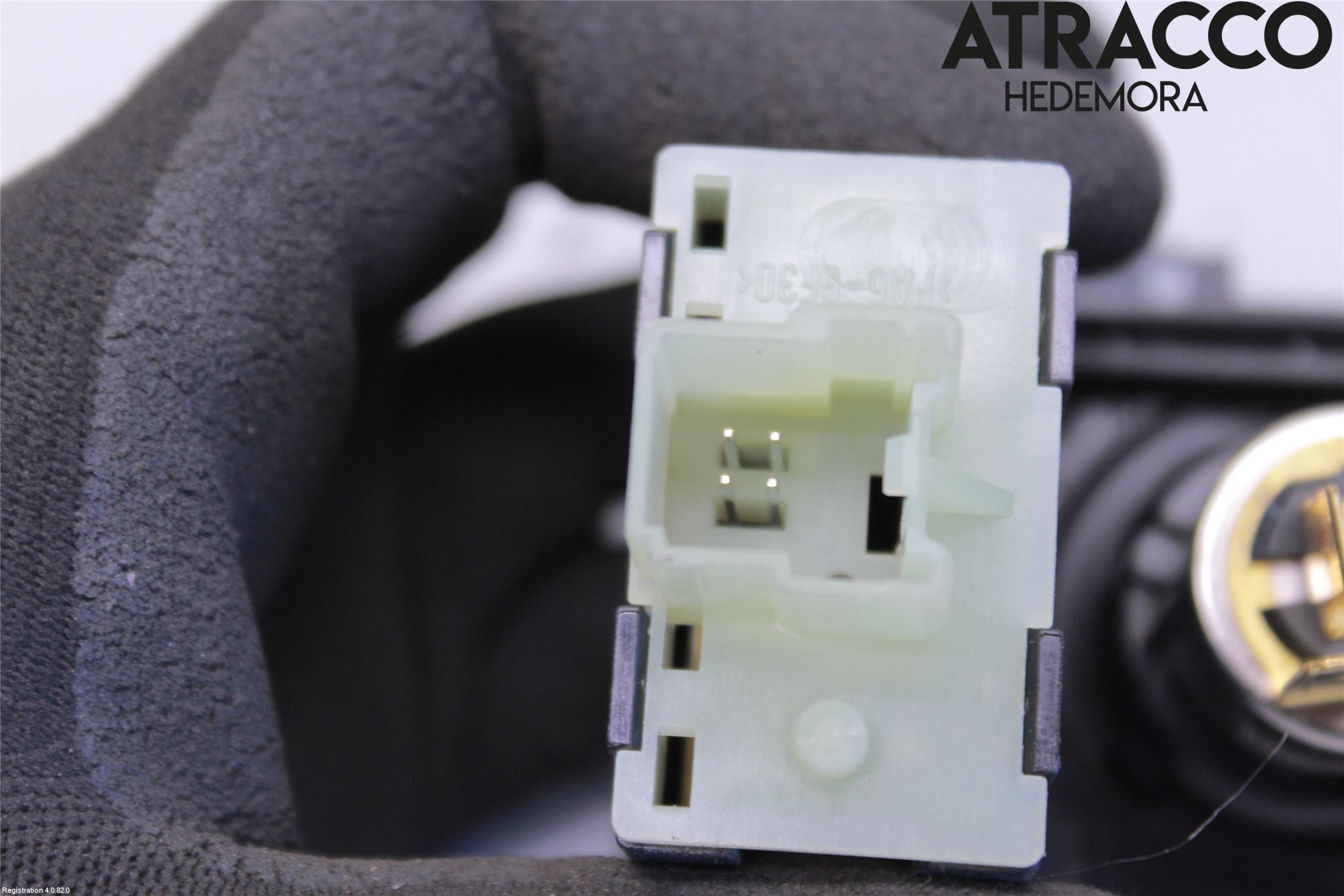 Ford KUGA 13-16 Bryter Varmesete