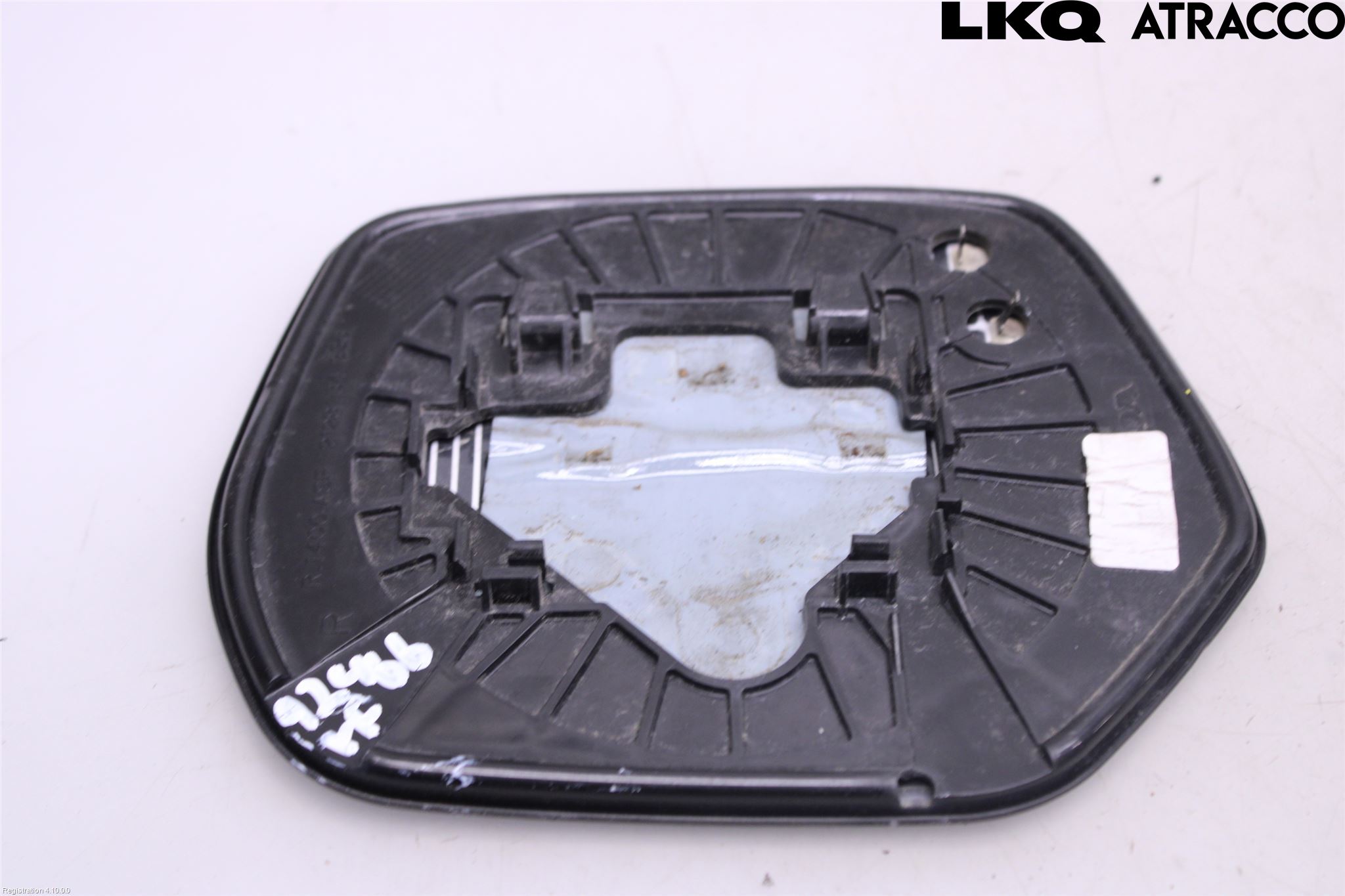 Honda CR-V 07-12 Speil Glass H