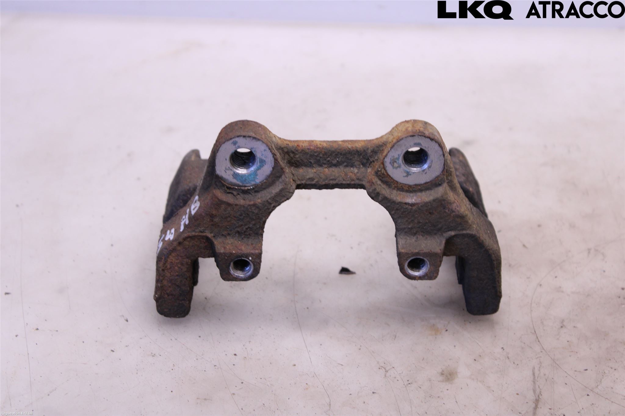 BMW 4 F32/F33/F82/F83 13-20 Bremsecaliper Feste Holder